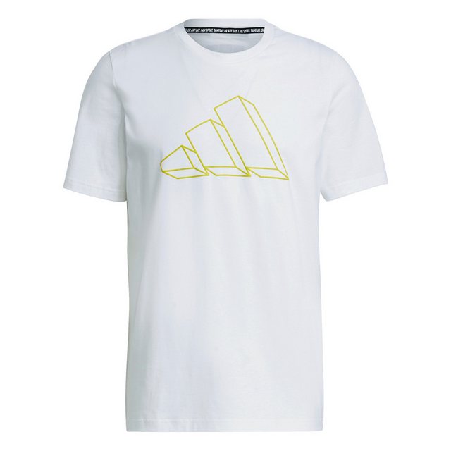 adidas Performance T-Shirt adidas Herren T-Shirt FI GFX Tee günstig online kaufen