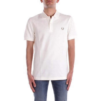 Fred Perry Polo M6000 Hell Blau - Größe XL günstig online kaufen