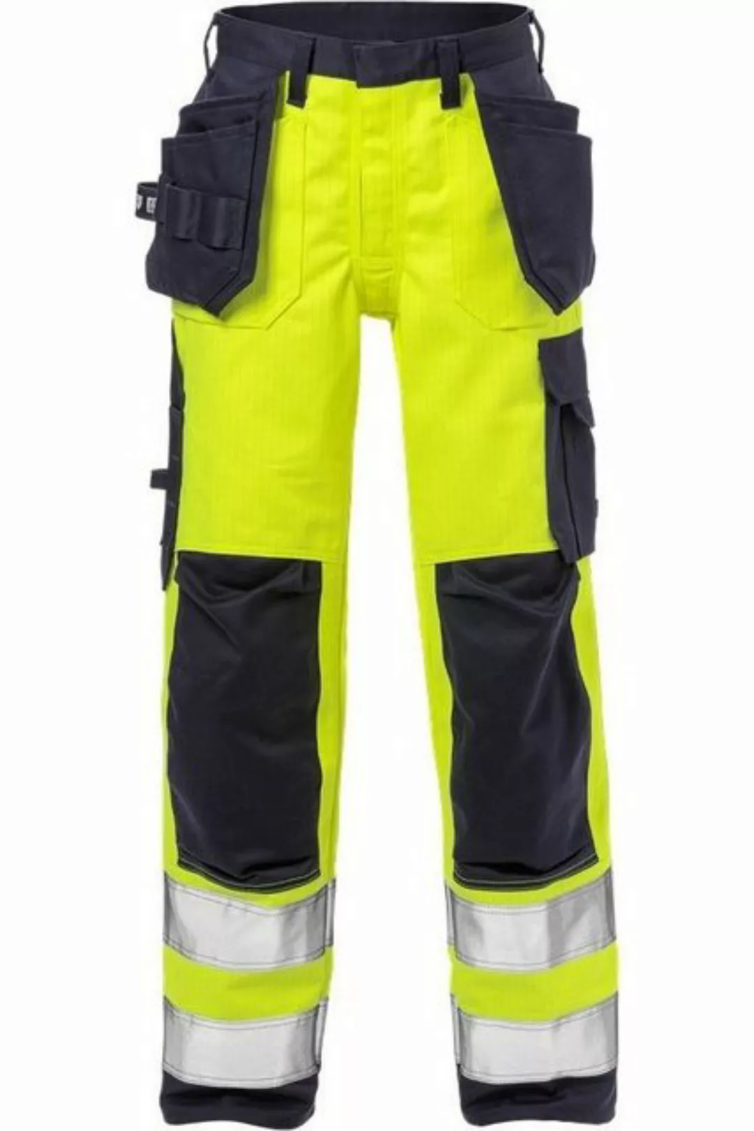 Fristads Warnschutz-Shirt High Vis Jacke Kl. 3 4794 Th günstig online kaufen