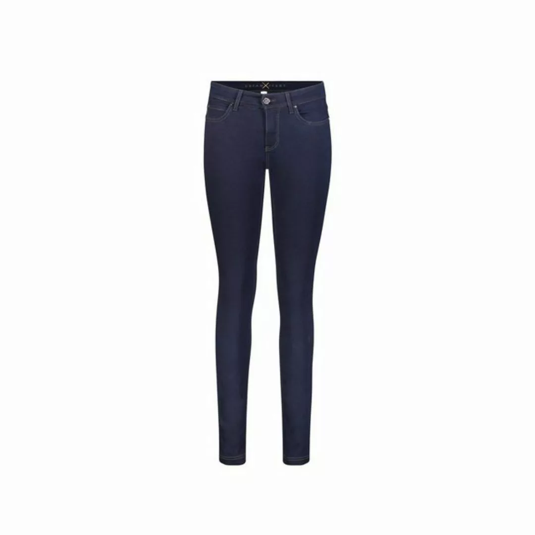 MAC 5-Pocket-Jeans grÃ¼n regular fit (1-tlg) günstig online kaufen