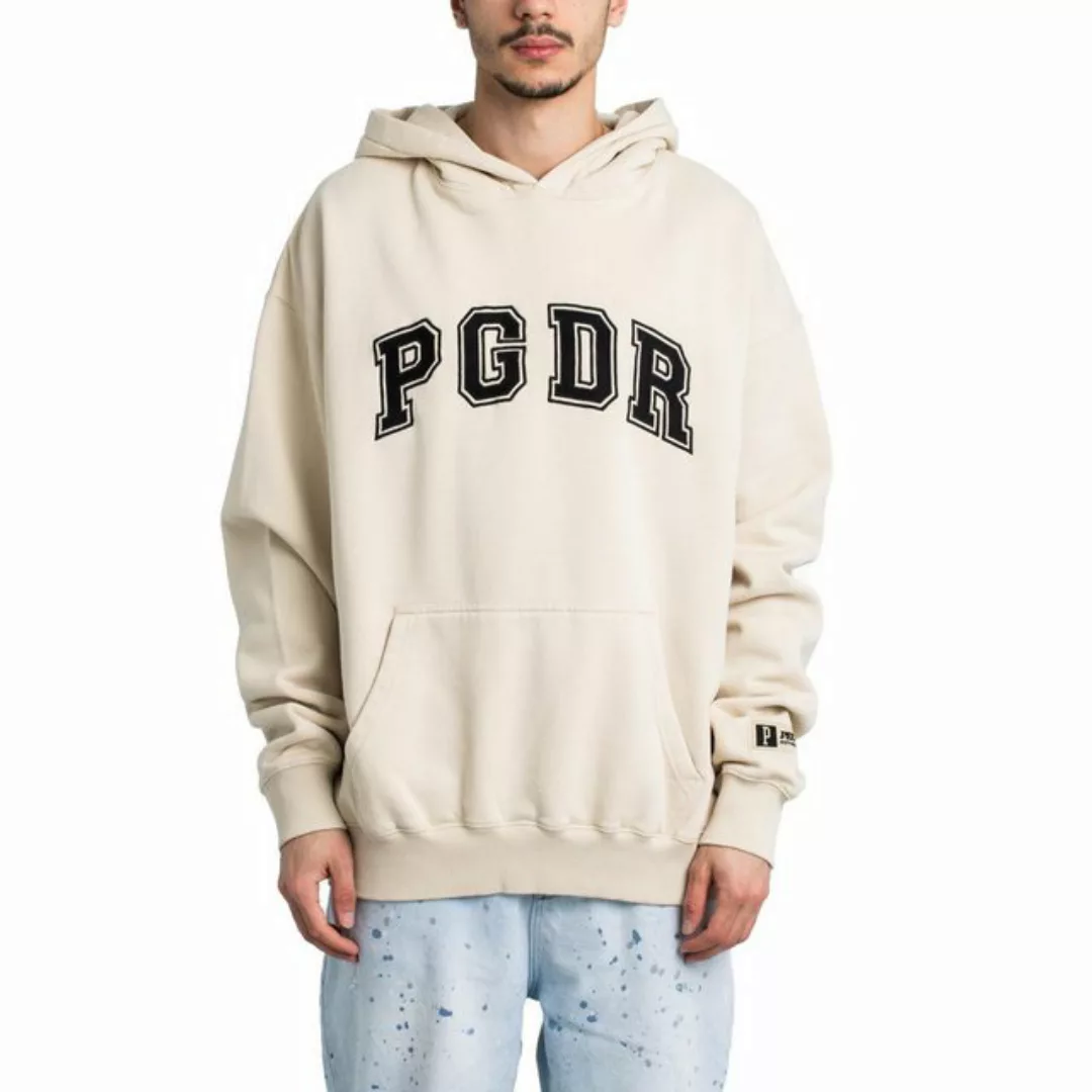 Pegador Hoodie Pegador Carlo Oversized Hoodie günstig online kaufen