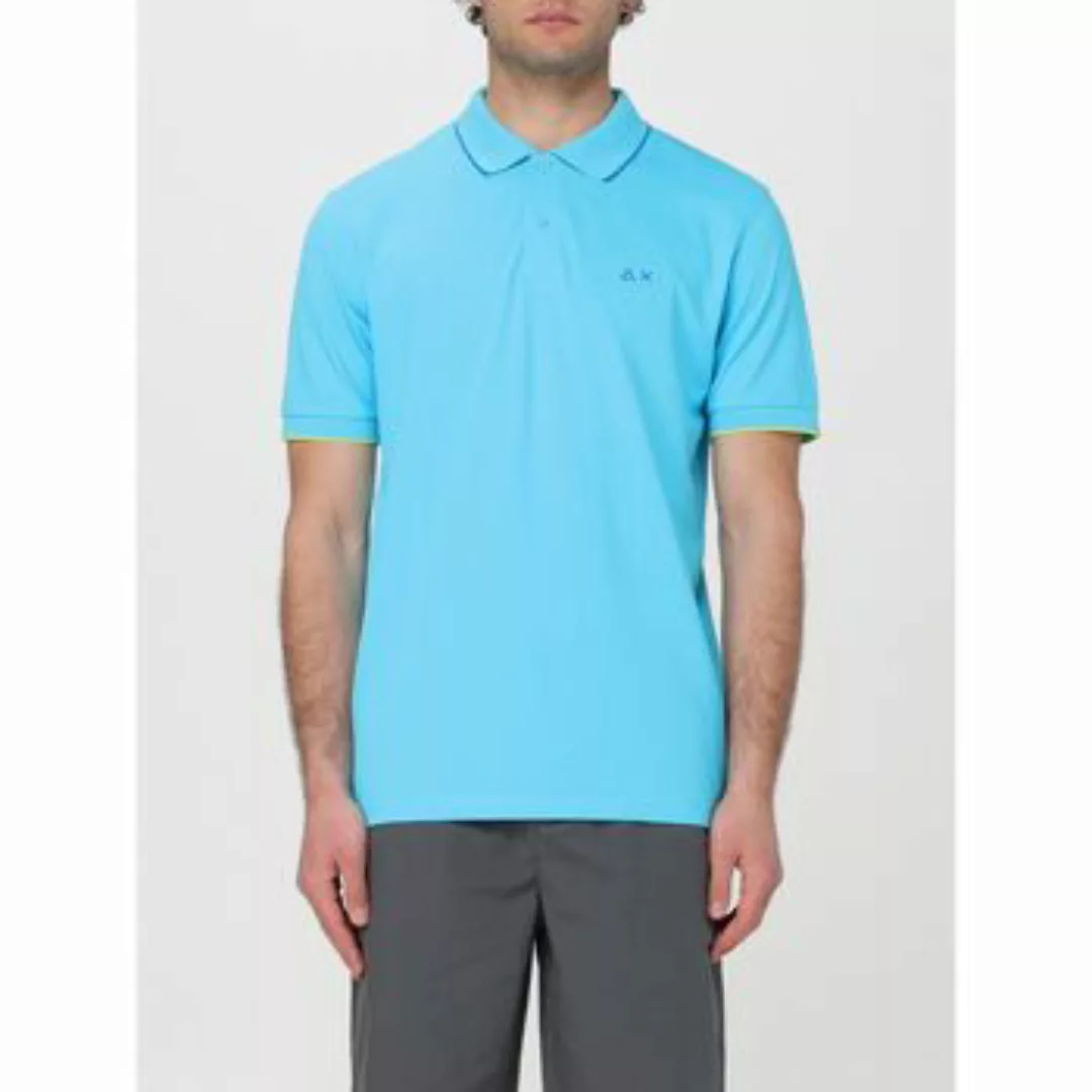 Sun68  T-Shirts & Poloshirts A34113 13 günstig online kaufen