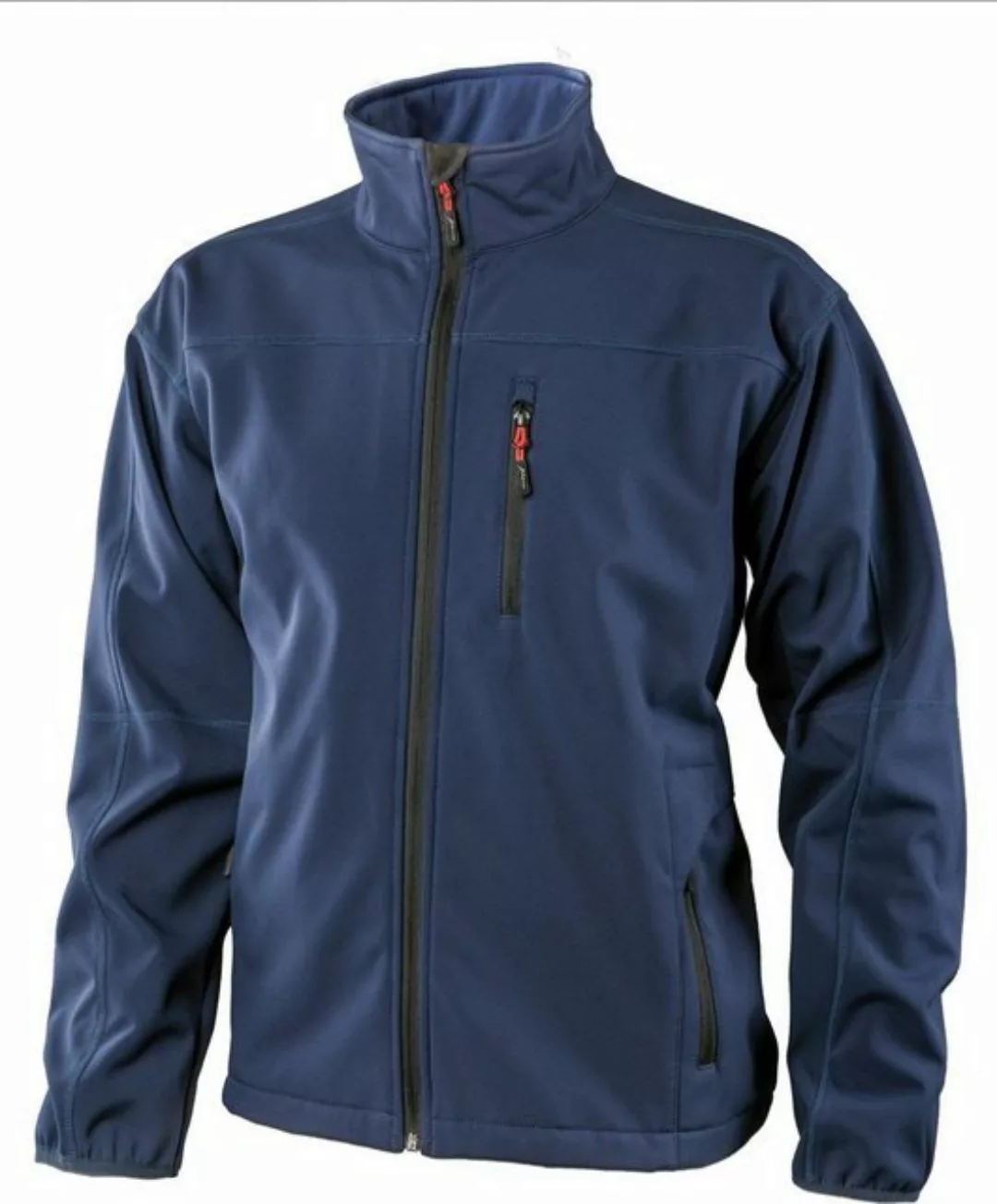 Albatros Softshelljacke Kepler Softshelljacke günstig online kaufen