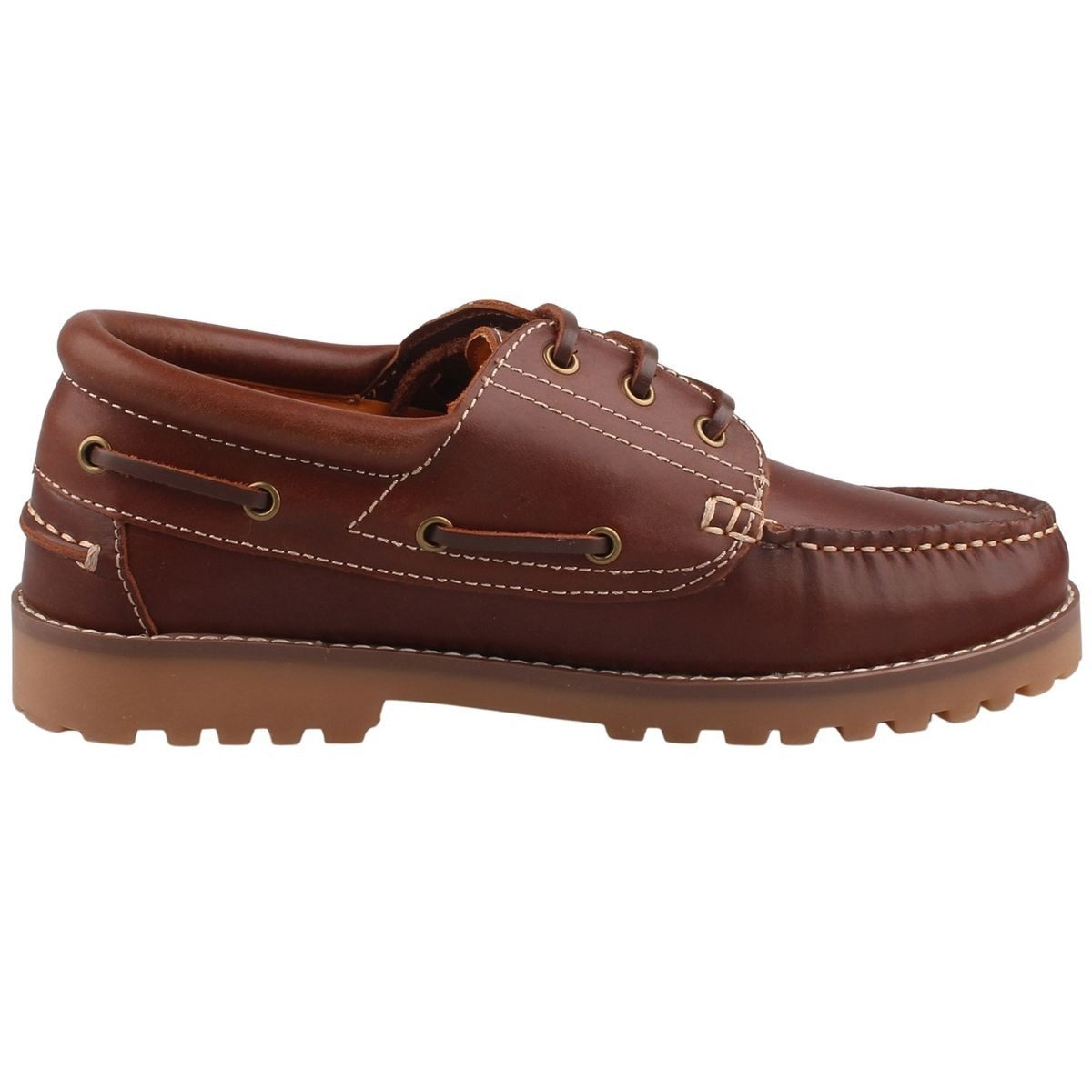 Dockers by Gerli 54CT001 Herren Schnürschuh günstig online kaufen