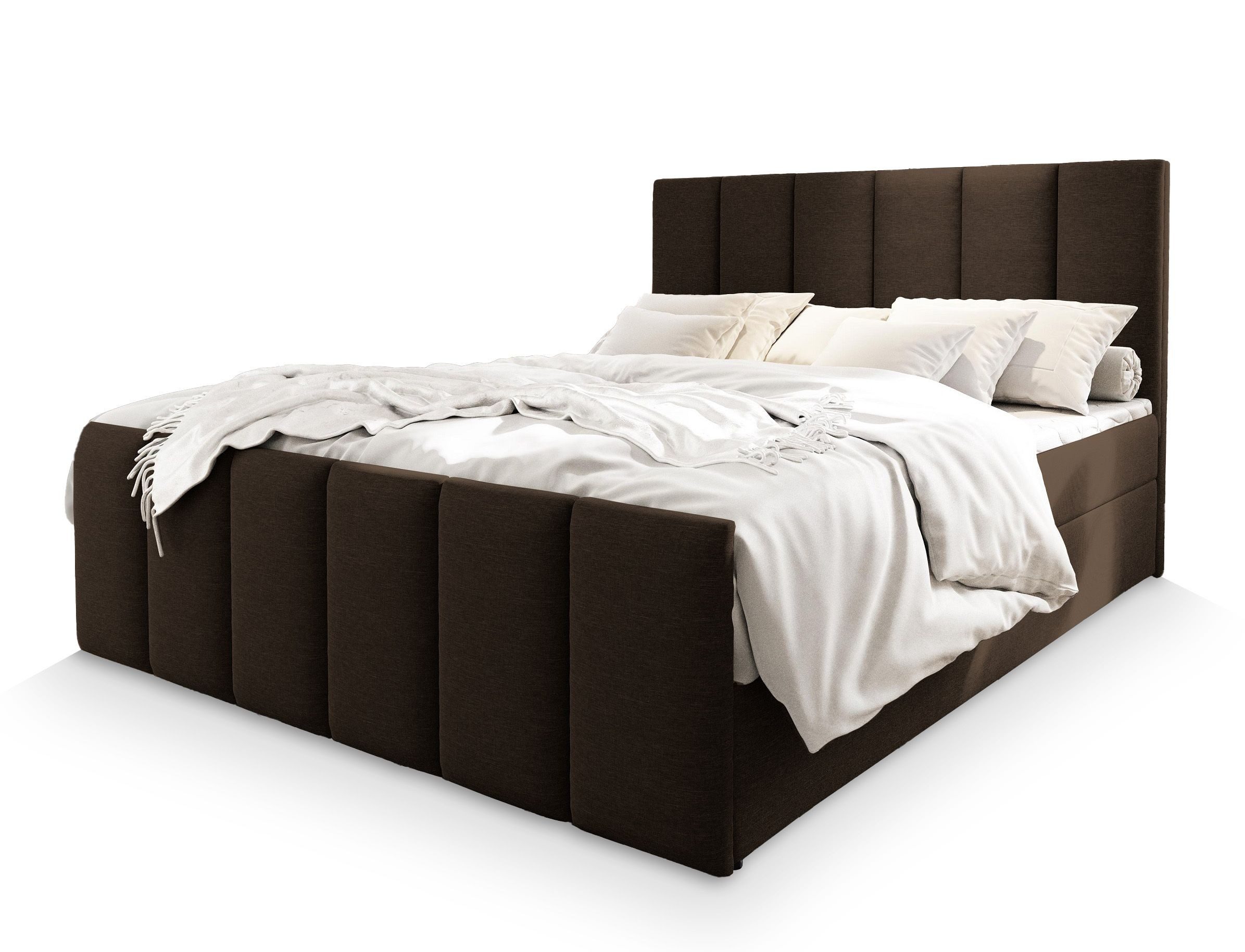 Masseno Boxbett LAGO 160x200 cm mit günstig online kaufen