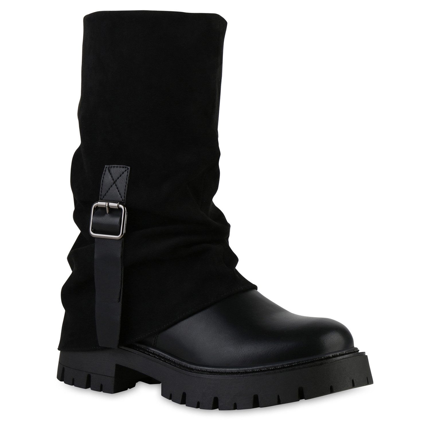 VAN HILL 841810 Stiefel Schuhe günstig online kaufen
