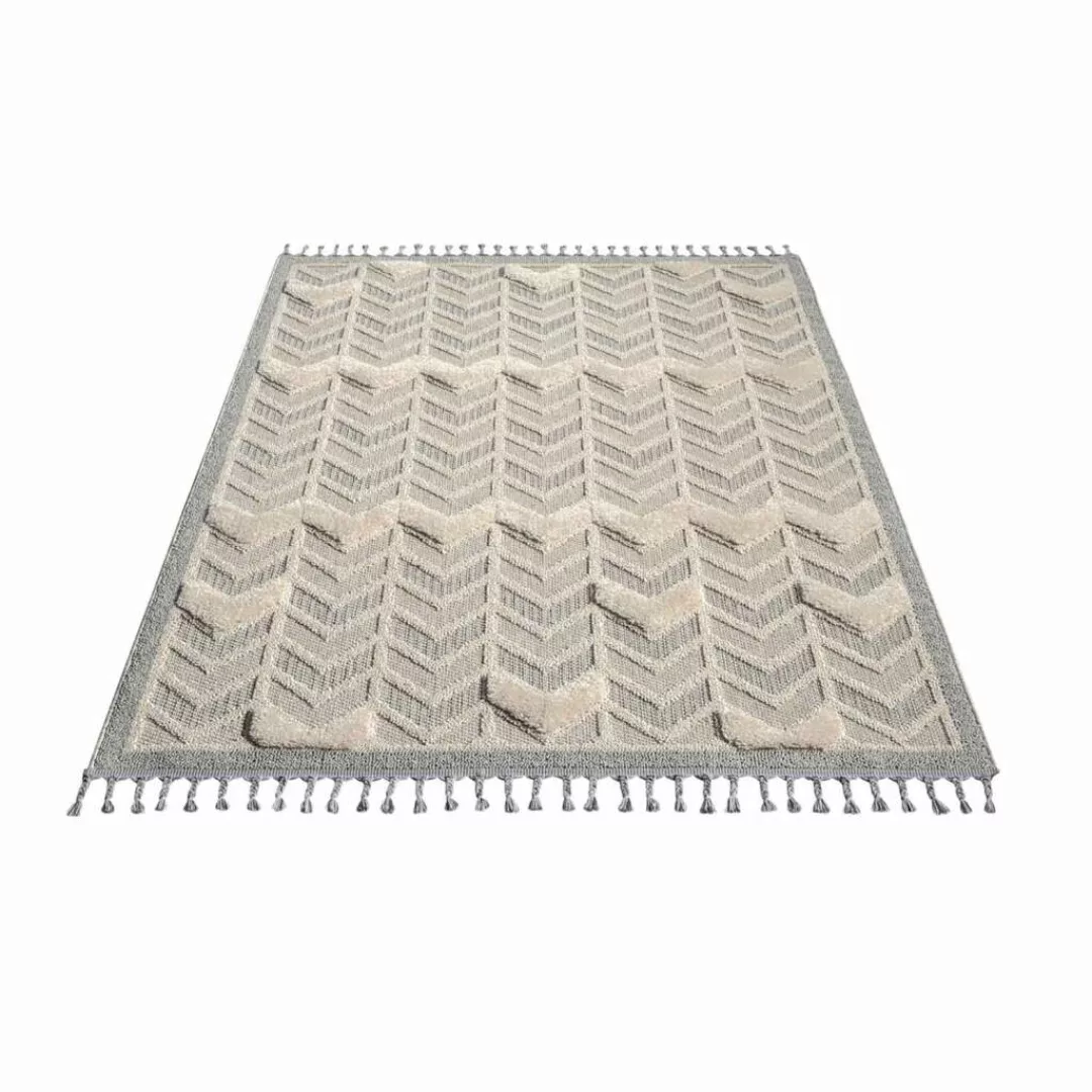 Carpet City Teppich »VALENCIA 920«, rechteckig günstig online kaufen