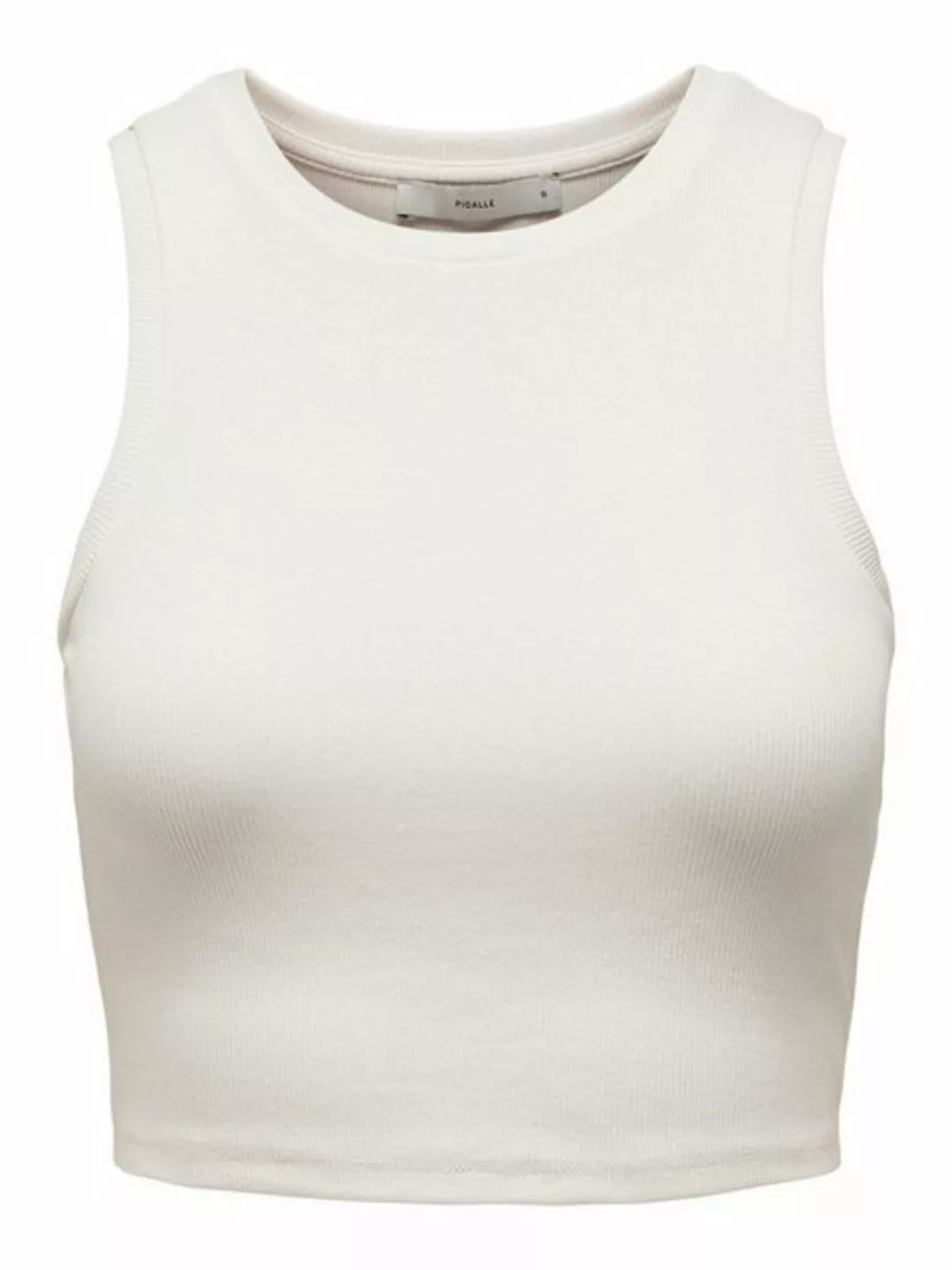 ONLY Tanktop ONLVILMA S/L CROPPED TANK TOP JRS NOOS günstig online kaufen