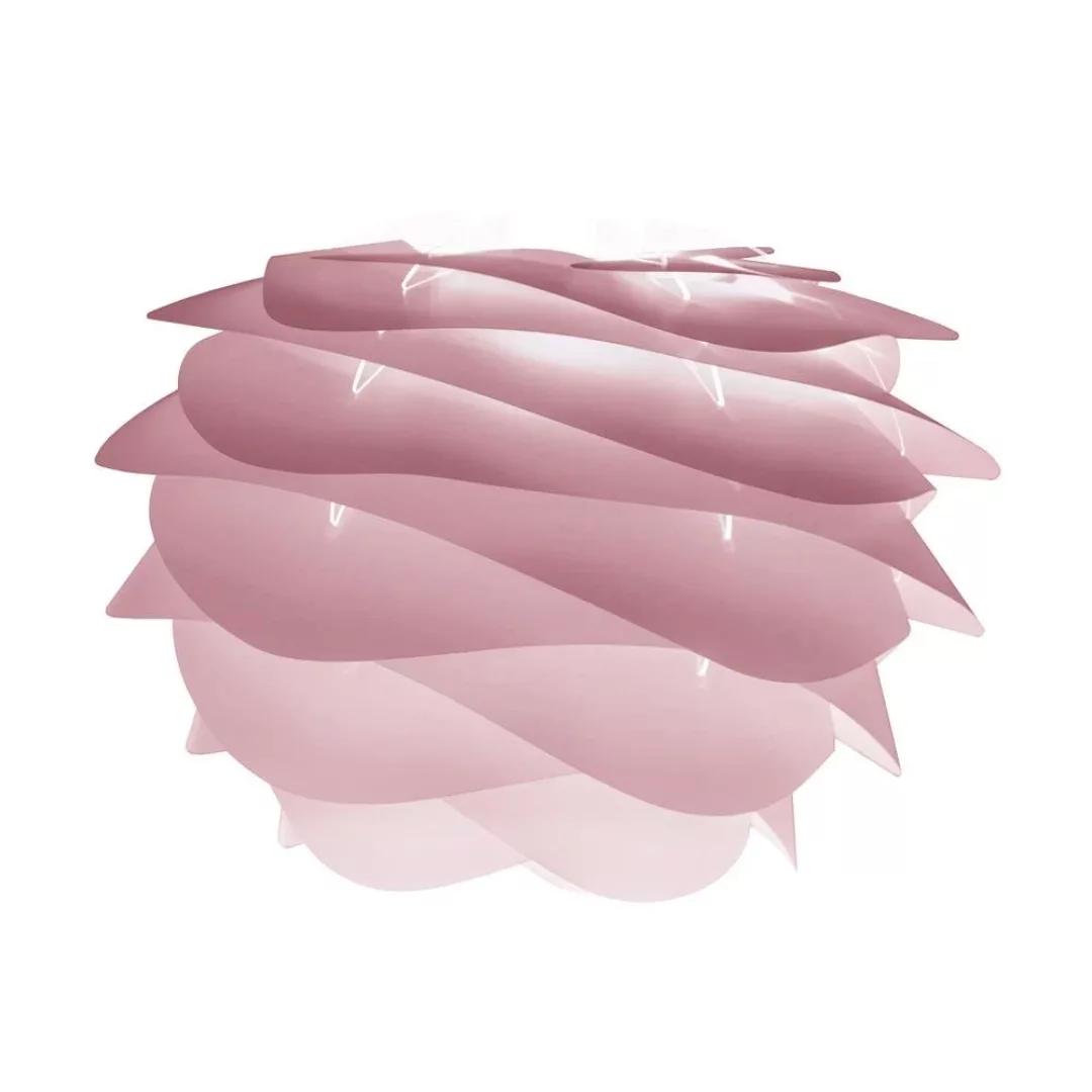 Carmina mini Leuchte Ø32cm Baby rosa günstig online kaufen