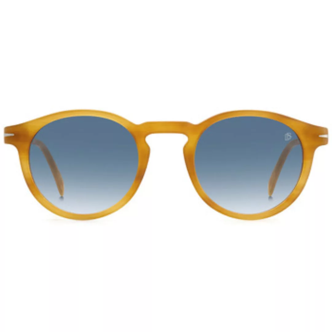 David Beckham  Sonnenbrillen DB1036/S C9B Sonnenbrille günstig online kaufen