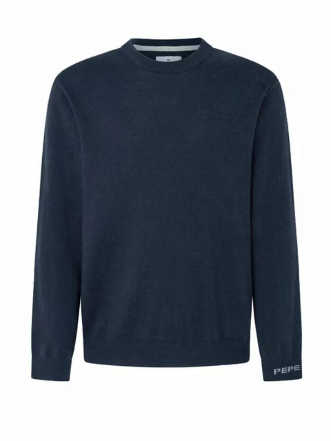 Pepe Jeans Sweatshirt Regular Fit - Kaschmir - Andre Crew Neck günstig online kaufen