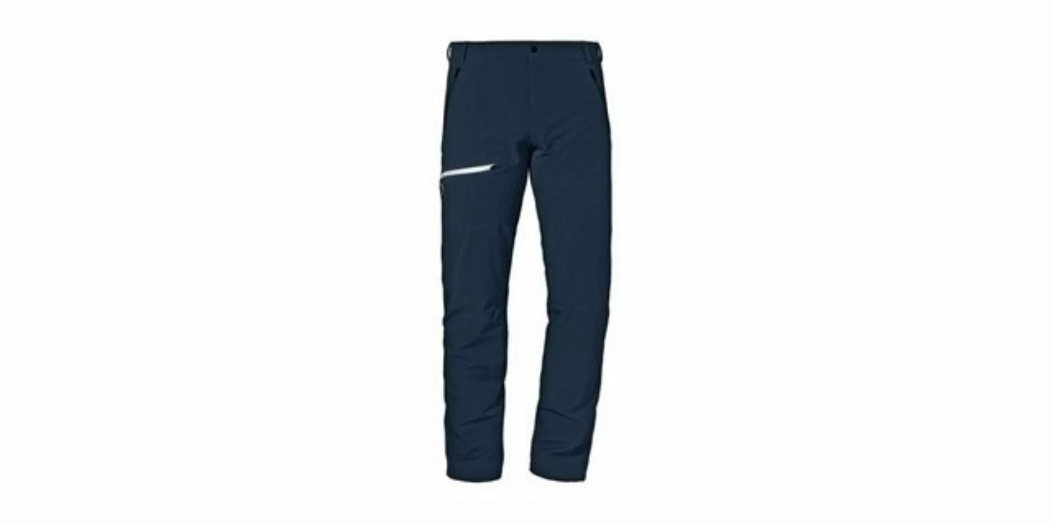 Schöffel Funktionshose Pants Folkstone Warm M günstig online kaufen