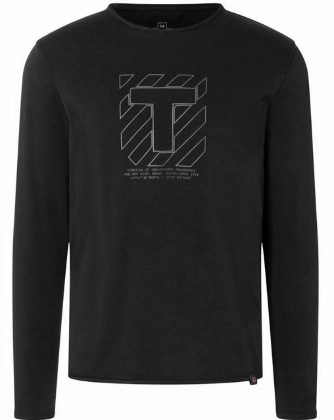 TIMEZONE Sweatshirt günstig online kaufen
