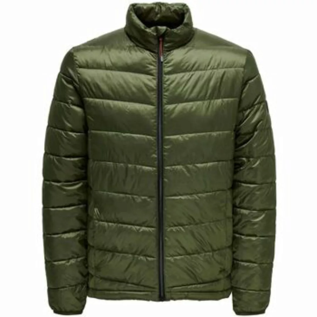 Only & Sons   Jacken Jacke Carven Steppjacke günstig online kaufen