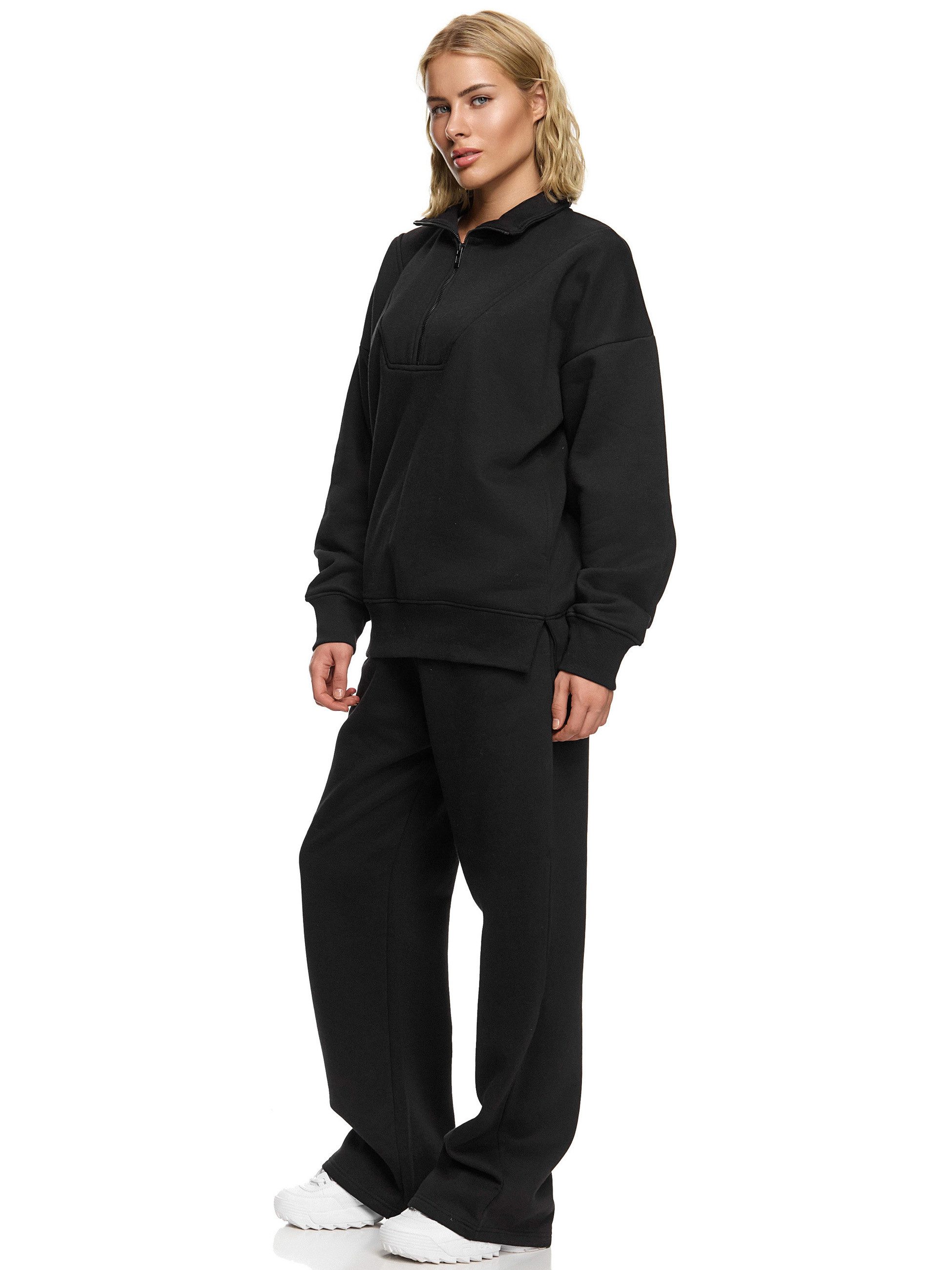 Worldclassca Jogginganzug Worldclassca Oversize Jogginganzug Wide günstig online kaufen