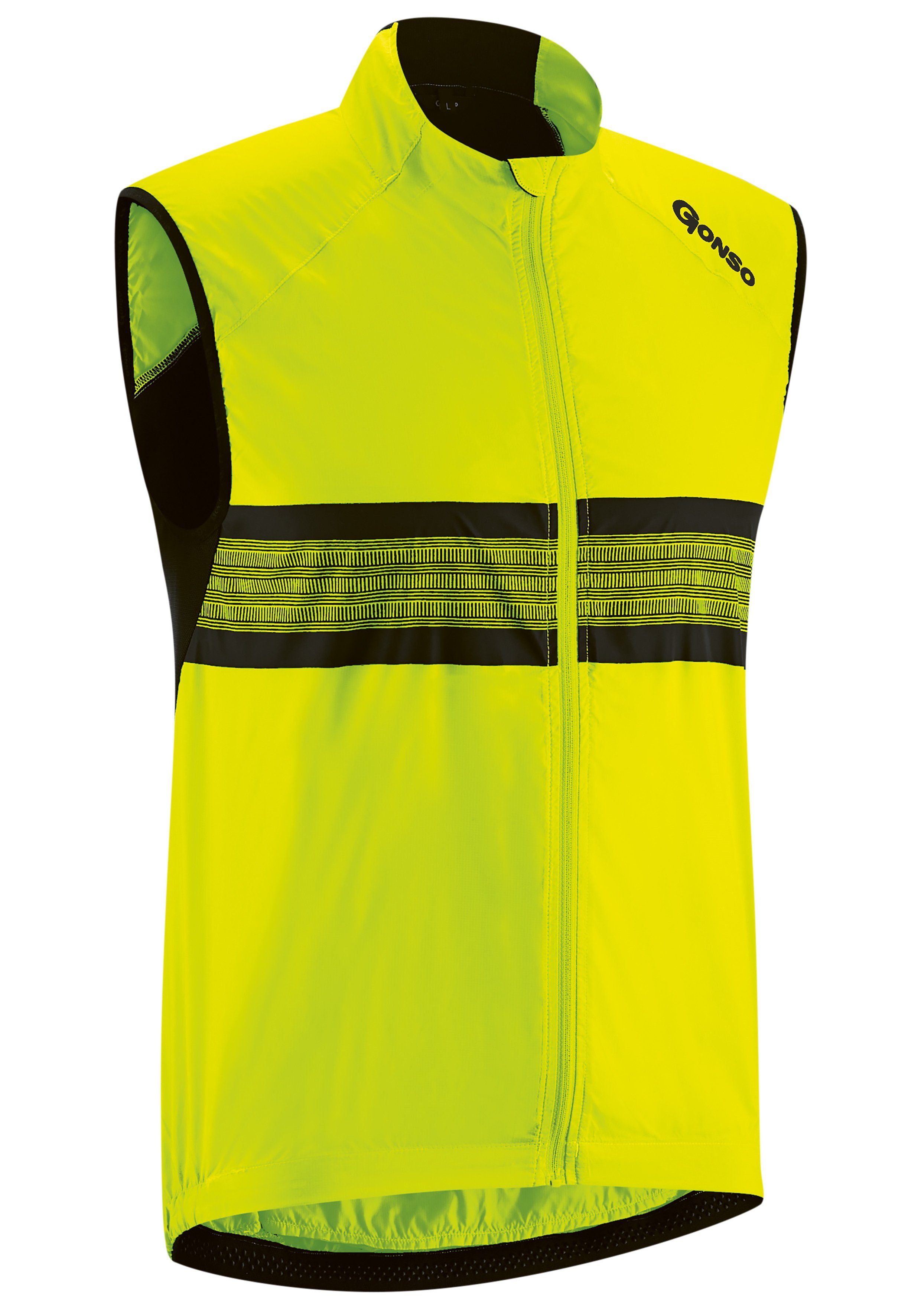 Gonso Funktionsweste Windweste Bike Grado (1-tlg) günstig online kaufen