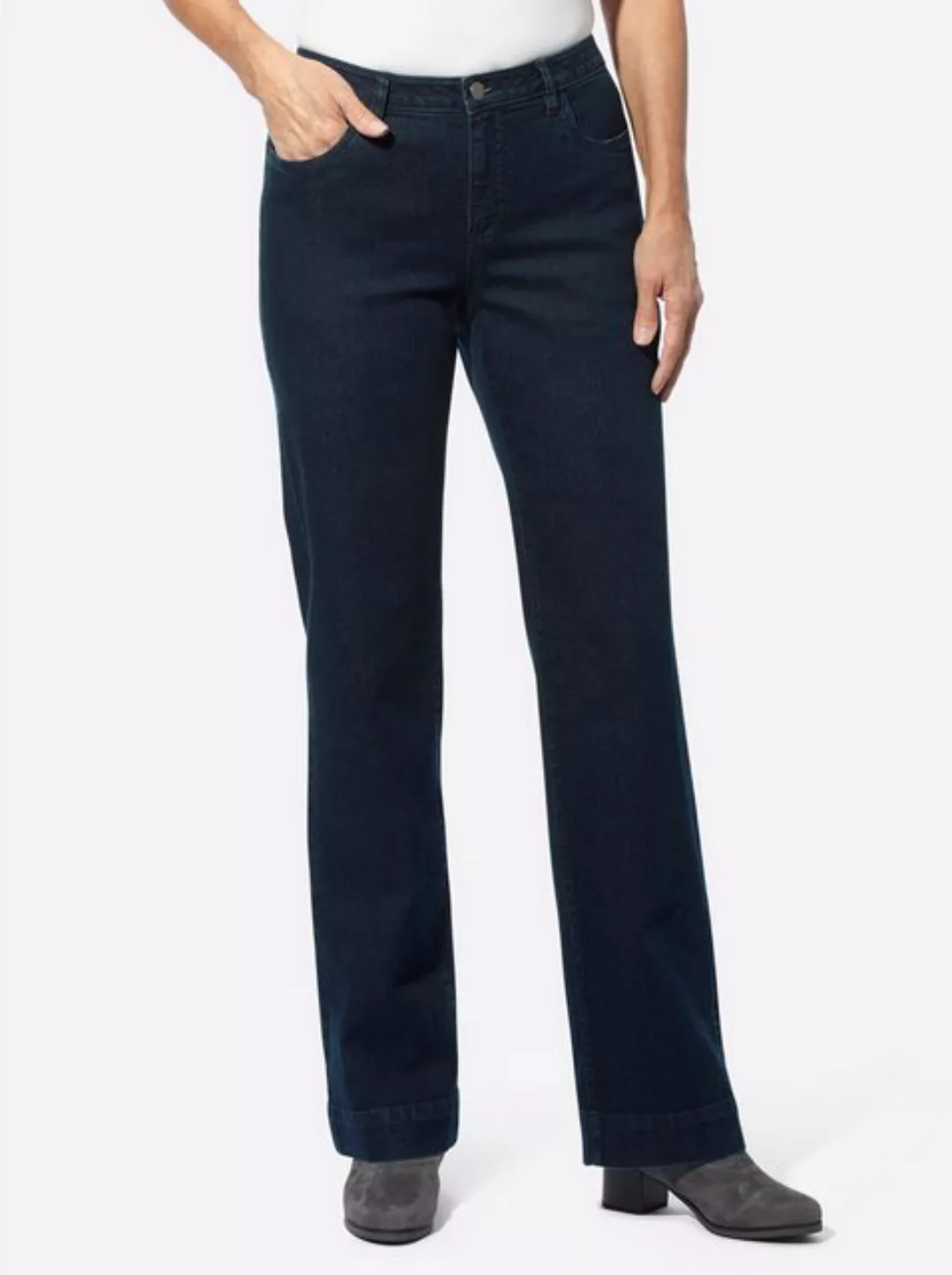 Classic Basics Bequeme Jeans, (1 tlg.) günstig online kaufen