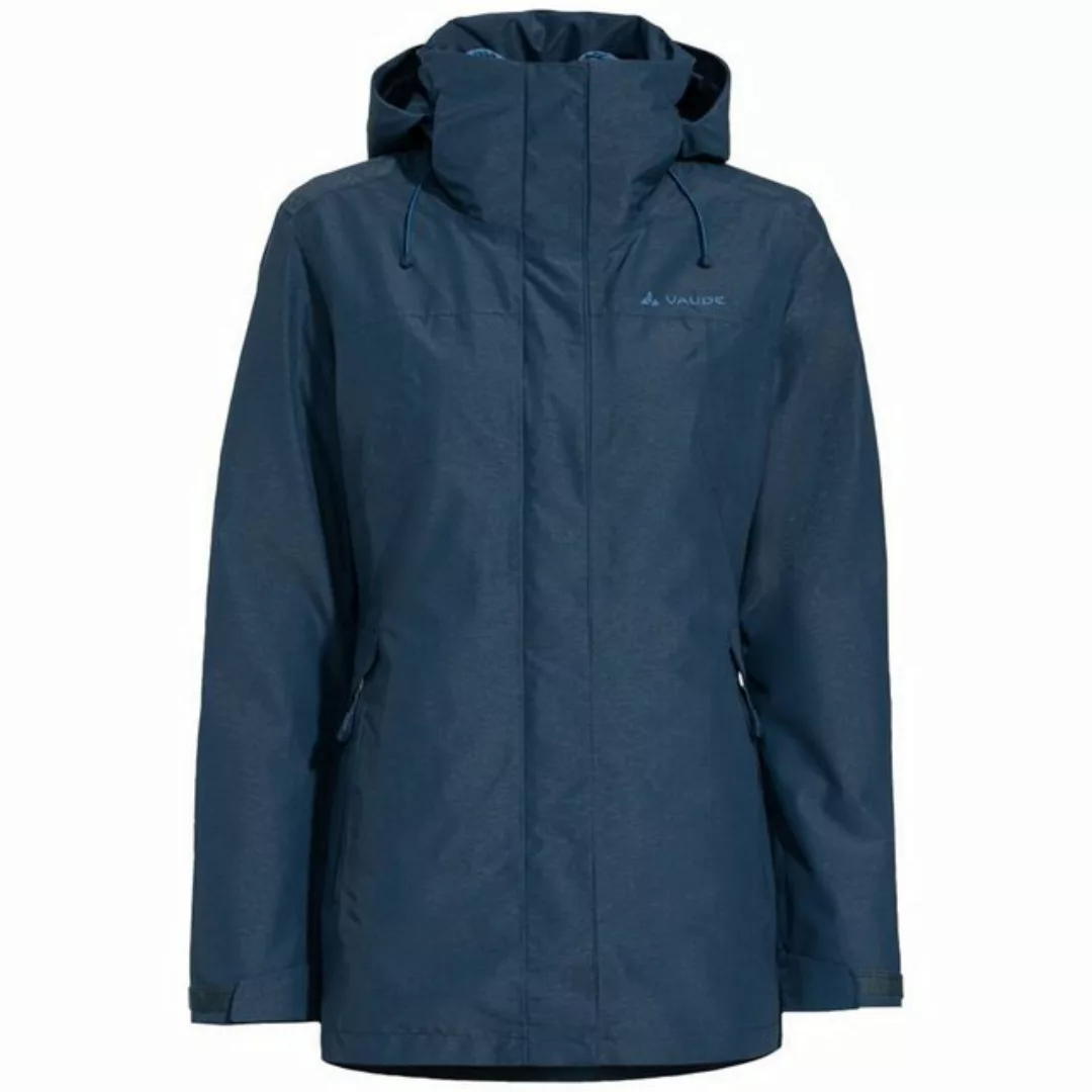 VAUDE Outdoorjacke VAUDE Womens Skomer 3in1 Jacket II - wasserdichte Winter günstig online kaufen