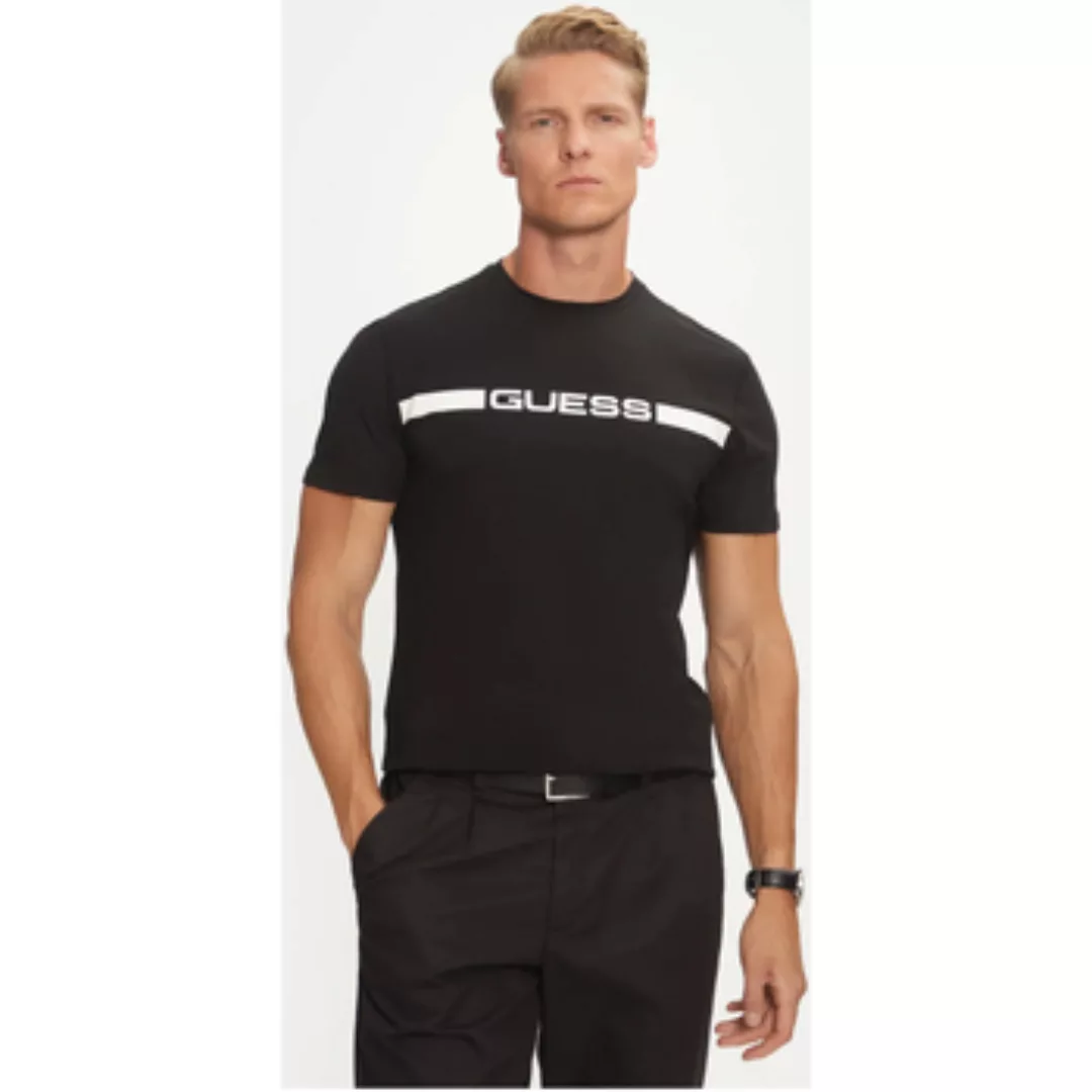 Guess  T-Shirt U4BM01 K6YW1 günstig online kaufen