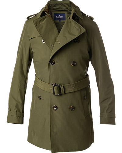 HACKETT Mantel HM402742/728 günstig online kaufen