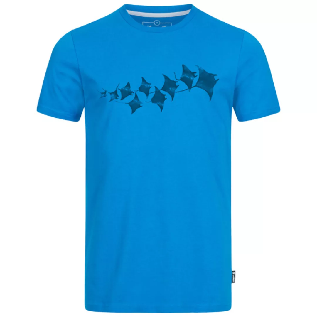 Manta Rays T-shirt Herren günstig online kaufen