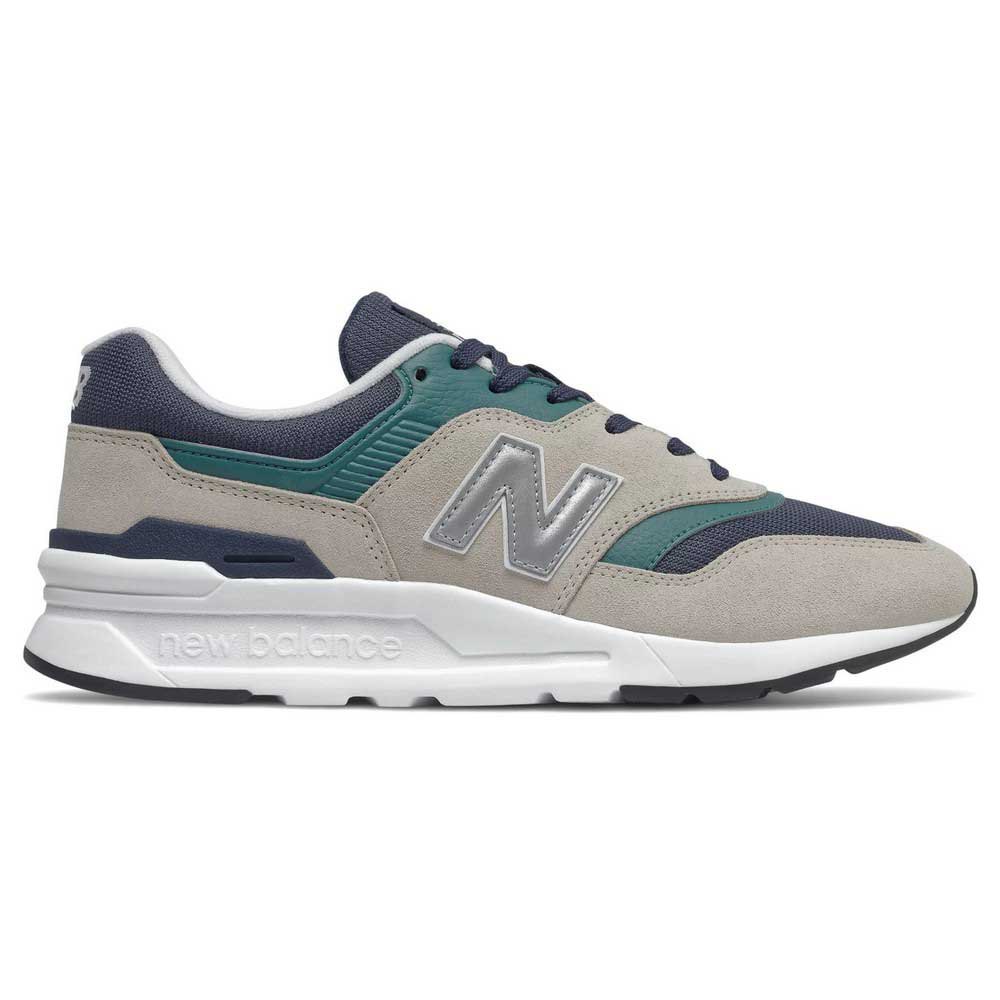 New Balance 997hv1 Luxe Sportschuhe EU 40 1/2 Tan günstig online kaufen