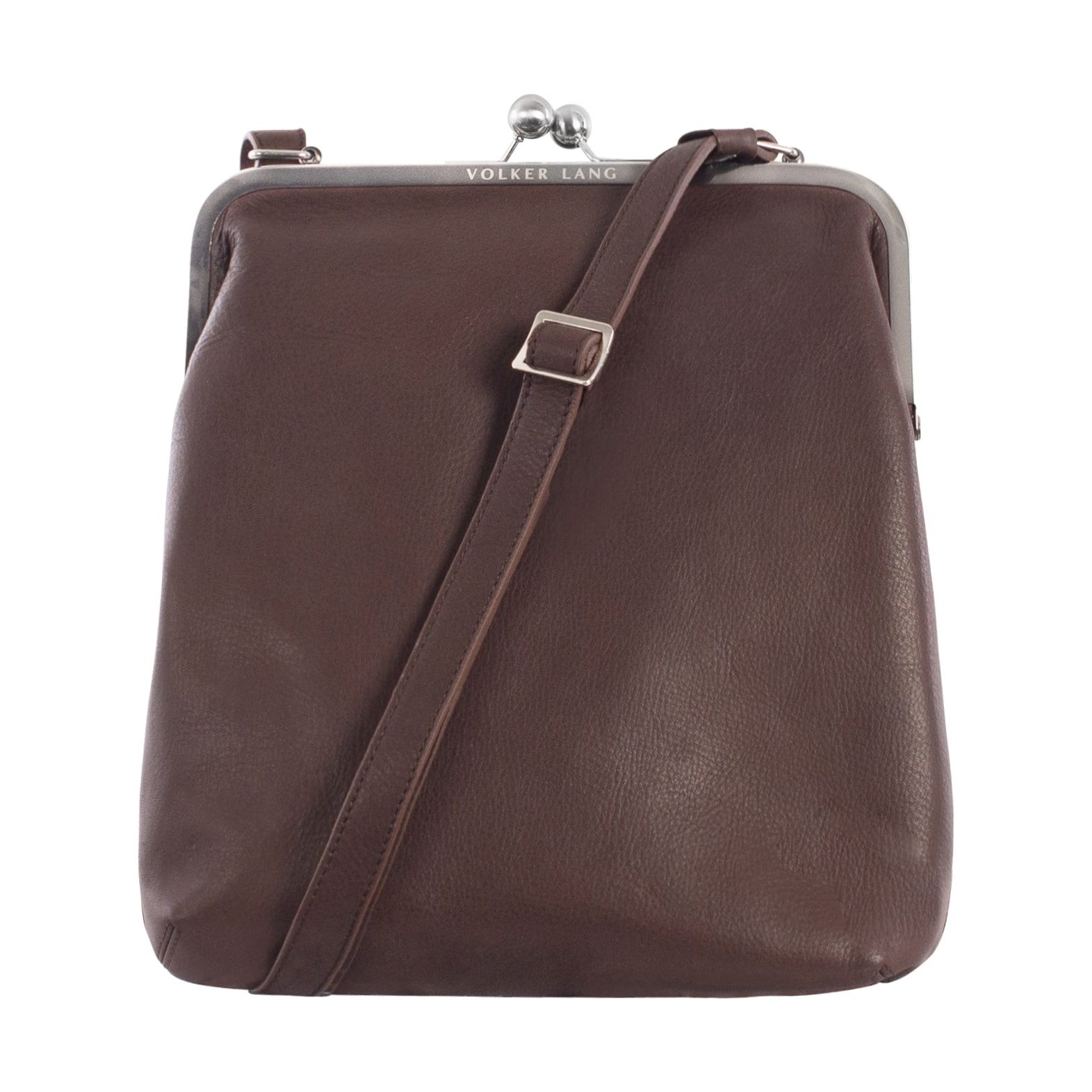 VOLKER LANG Schultertasche MATA  Elegante günstig online kaufen