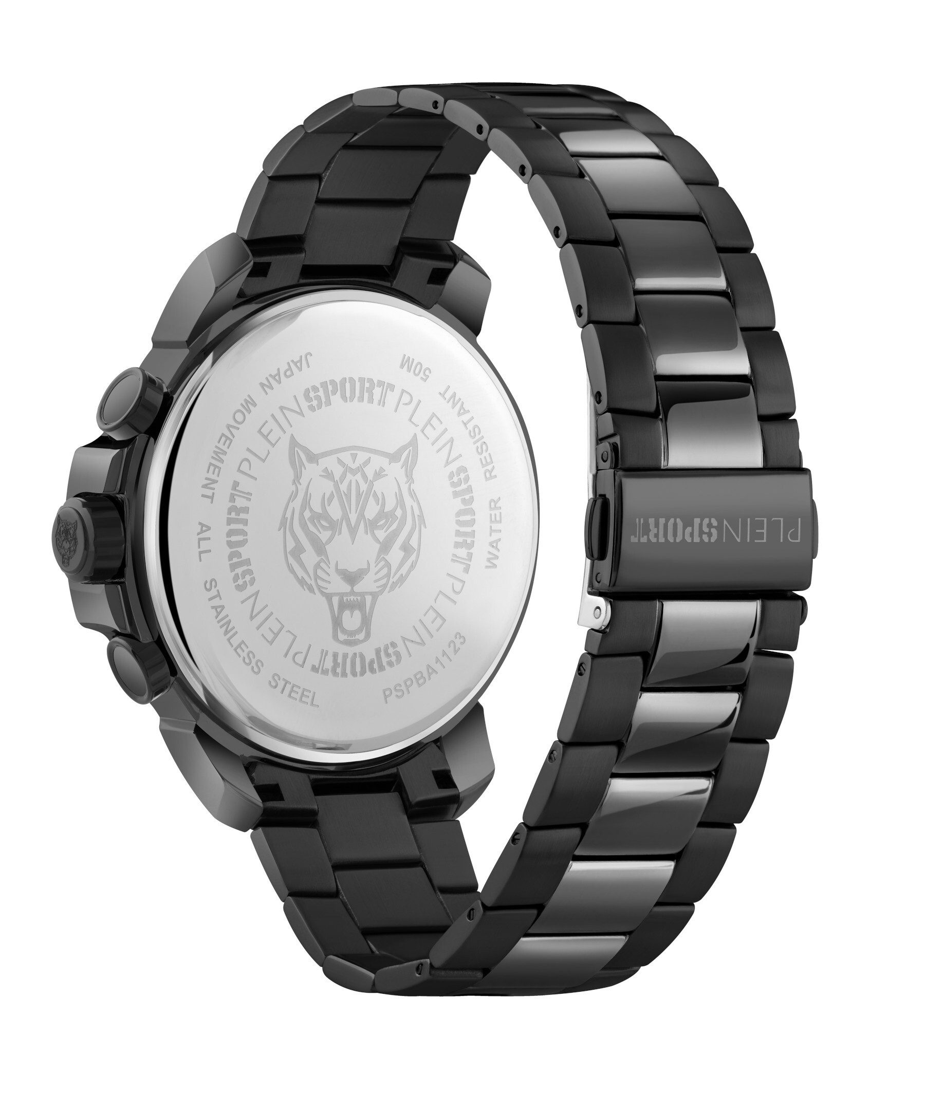 PHILIPP PLEIN Quarzuhr Philipp Plein Powerlift günstig online kaufen