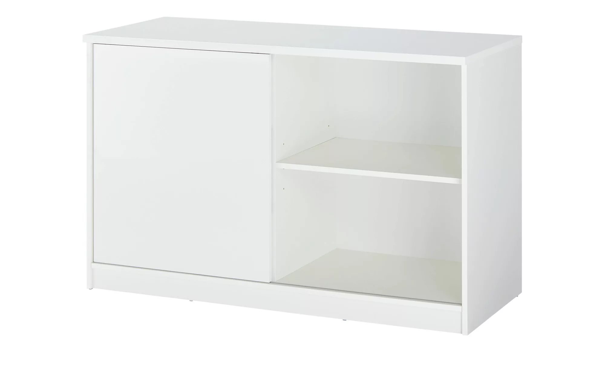 INOSIGN Sideboard "Naia Aufbewahrung, Schuhkommode, Stauraumkommode, Schuhs günstig online kaufen