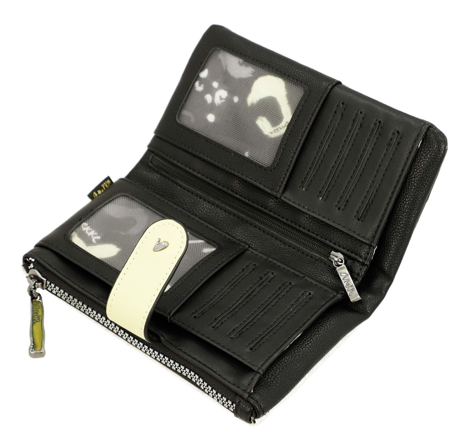 Anekke Geldbörse Nature Towanda RFID Wallet, günstig online kaufen