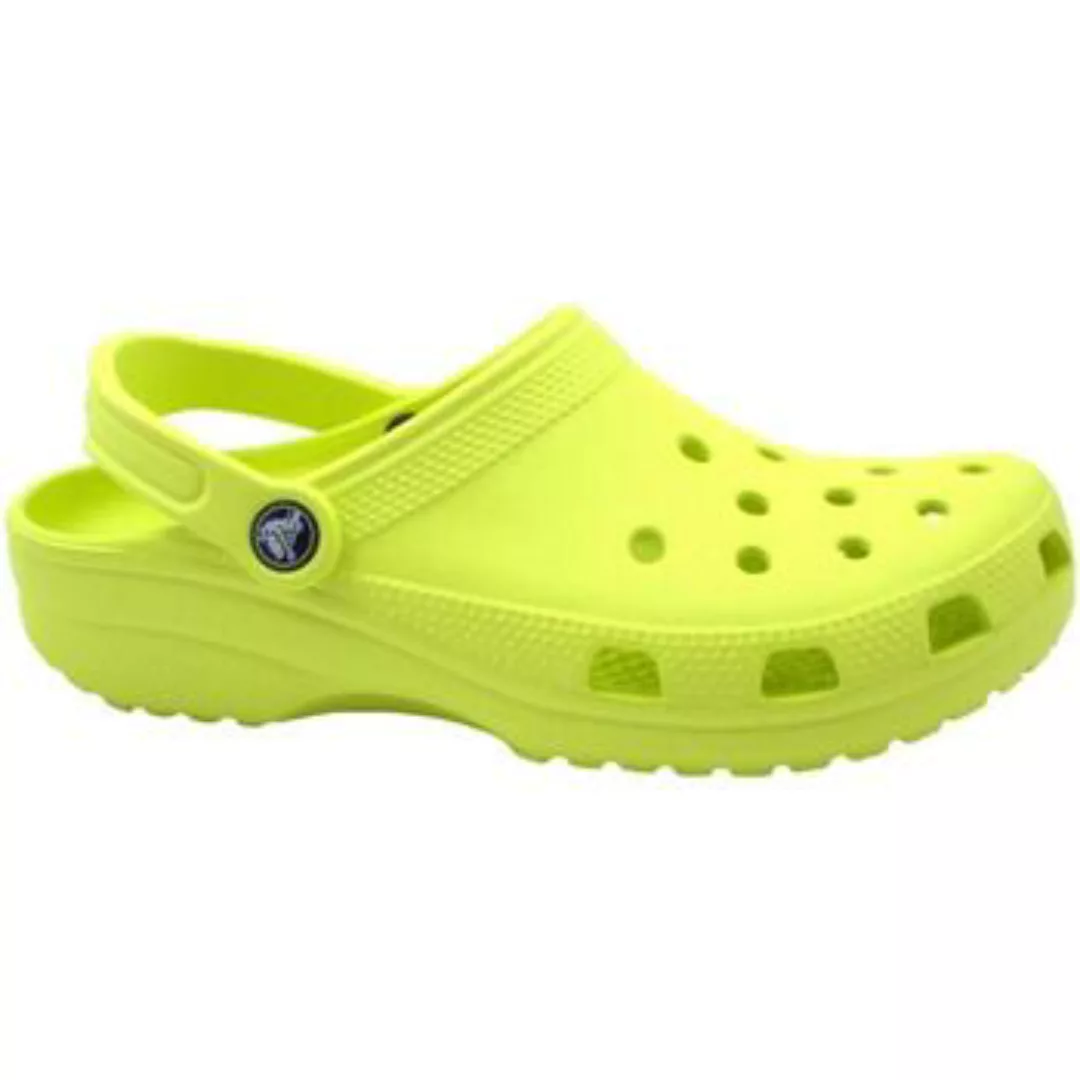 Crocs  Pantoffeln CRO-RRR-10001-738 günstig online kaufen