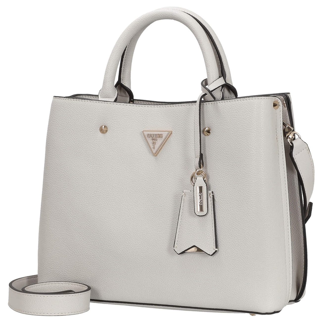 Guess Handtasche Meridian Girlfriend - Henkeltasche günstig online kaufen