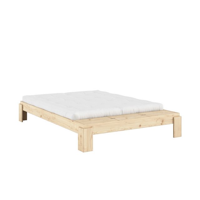 Karup Design Stauraumbett "Layers Bed Bench, Bettgestell mit Aufbewahrungsb günstig online kaufen