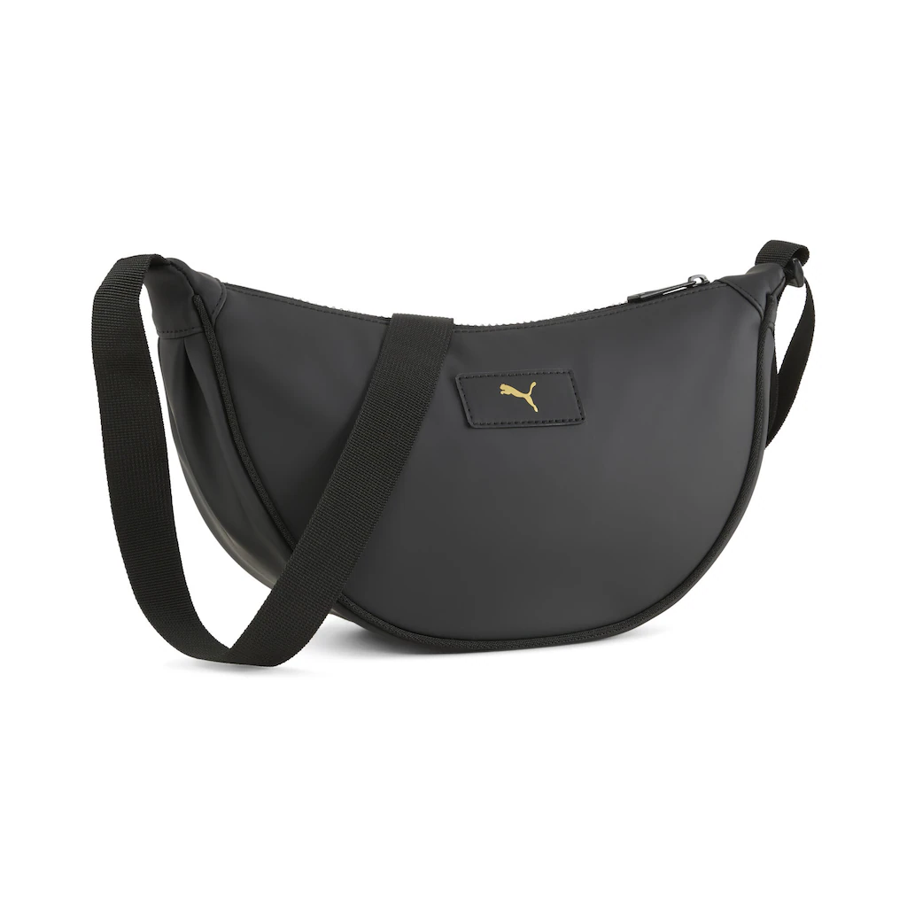 PUMA Handtasche "Essentials 3L Halbrunde Tasche Erwachsene" günstig online kaufen