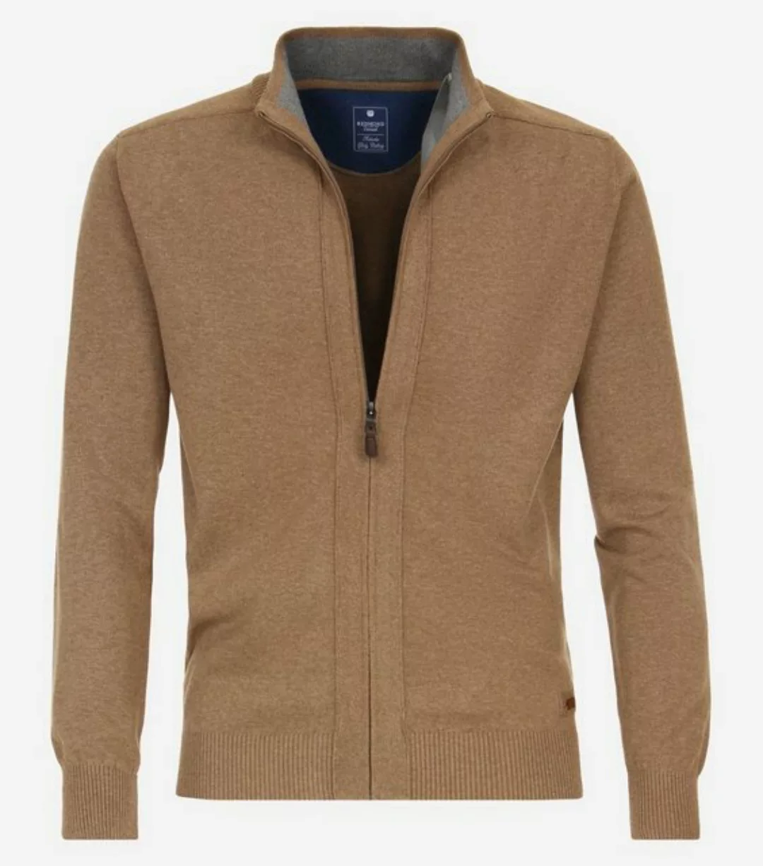 Redmond Strickjacke uni günstig online kaufen