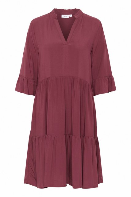 Saint Tropez Blusenkleid Kleid EdaSZ günstig online kaufen