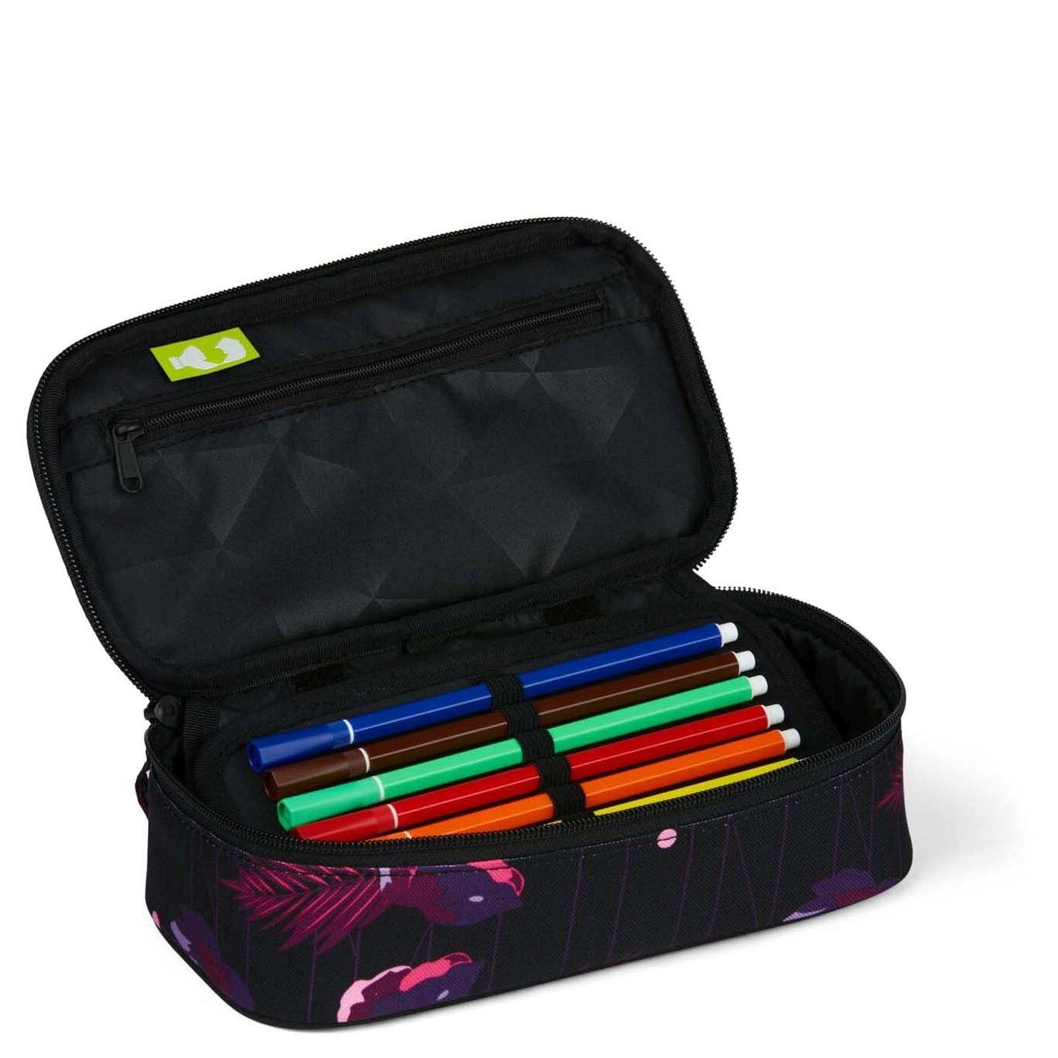 Satch Federmäppchen Schlamperbox günstig online kaufen