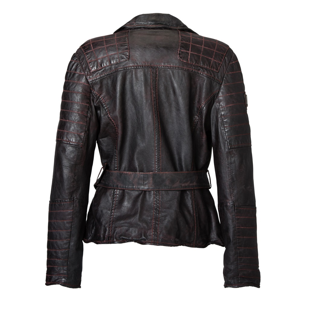 Maze Lederjacke "Valbom" günstig online kaufen