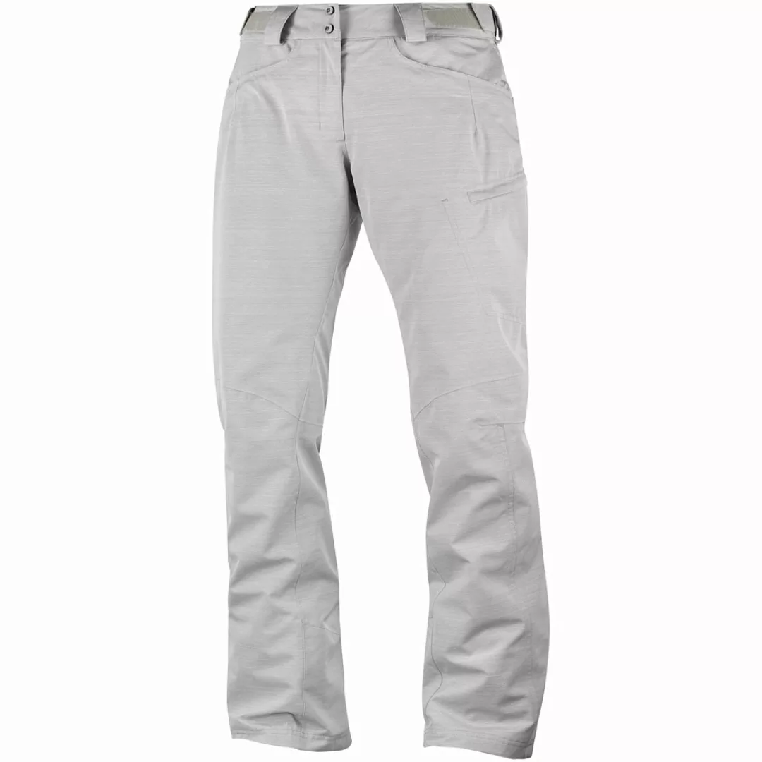 Salomon Fantasy Pant Vapor Heather günstig online kaufen