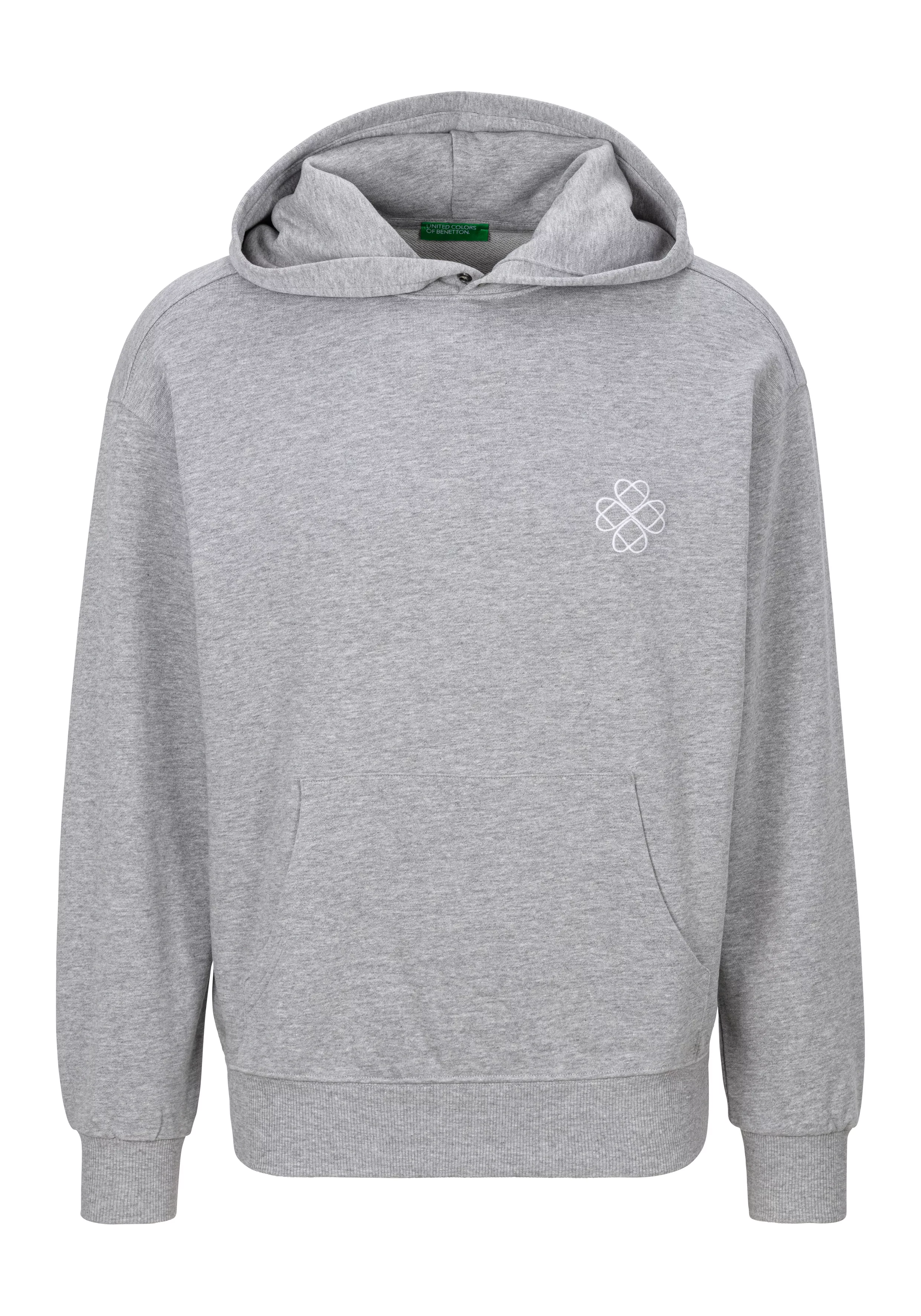 United Colors of Benetton Hoodie günstig online kaufen