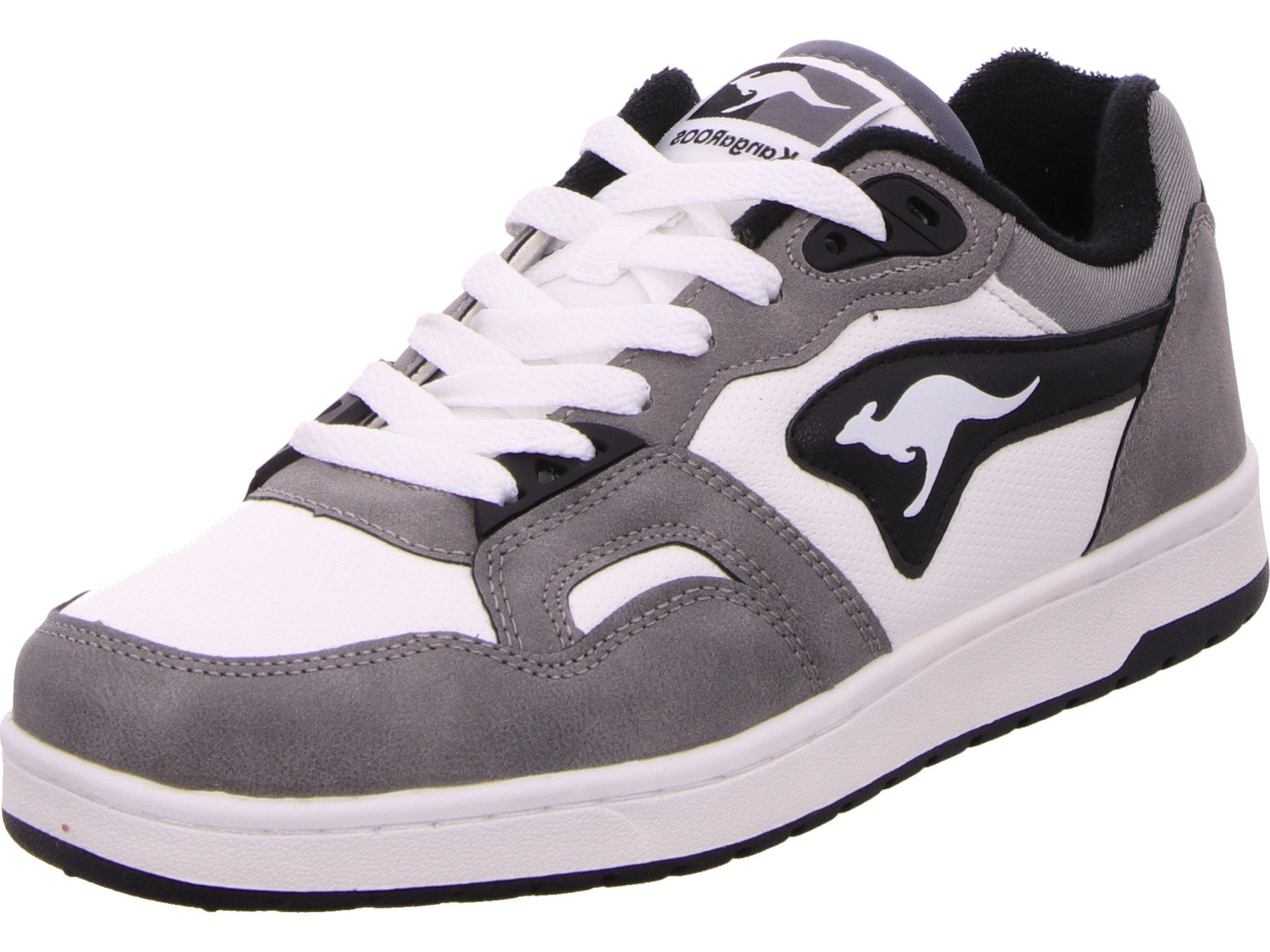 KangaROOS K-Slam Point Sneaker günstig online kaufen