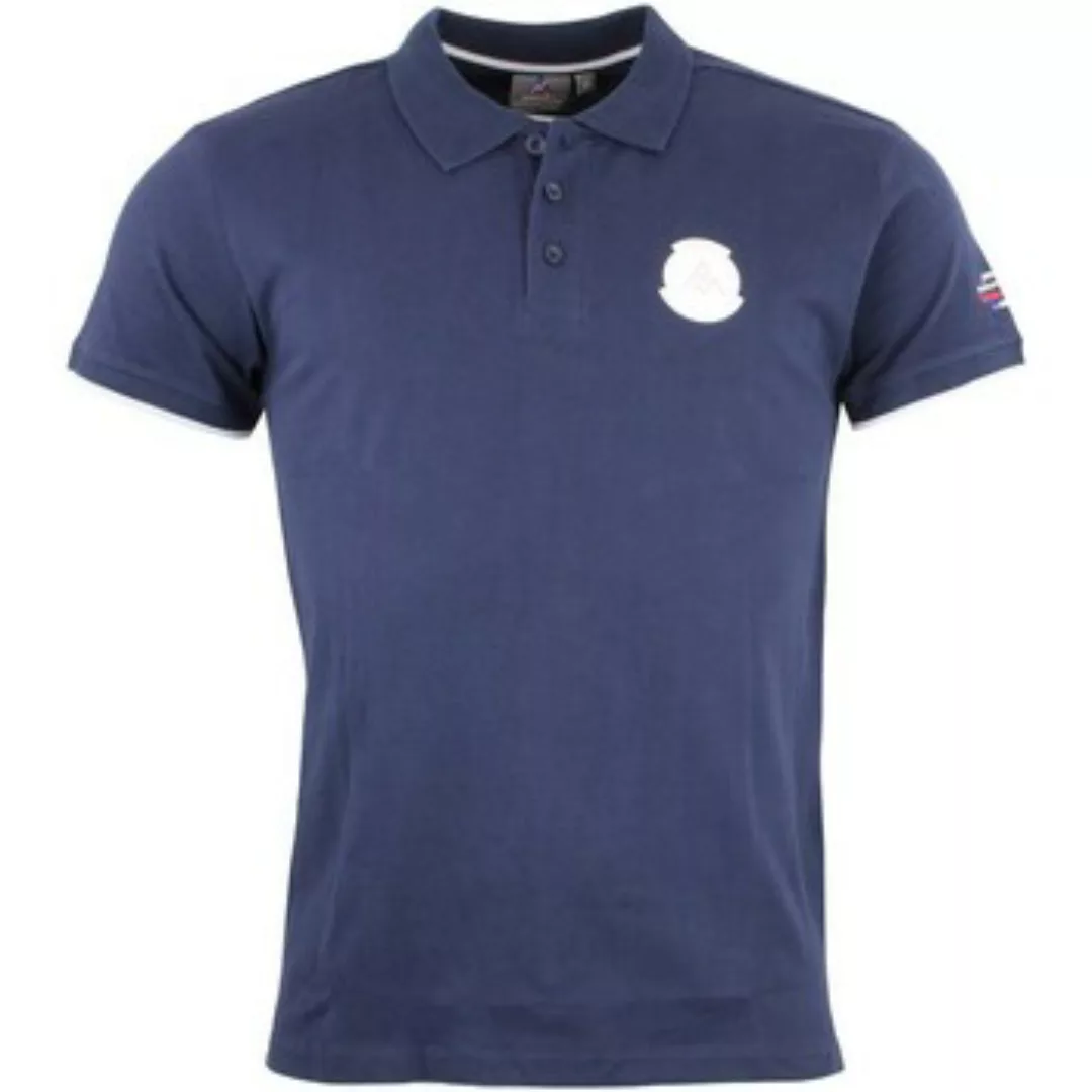 Peak Mountain  Poloshirt Polo manches courtes homme CORNELIUS günstig online kaufen