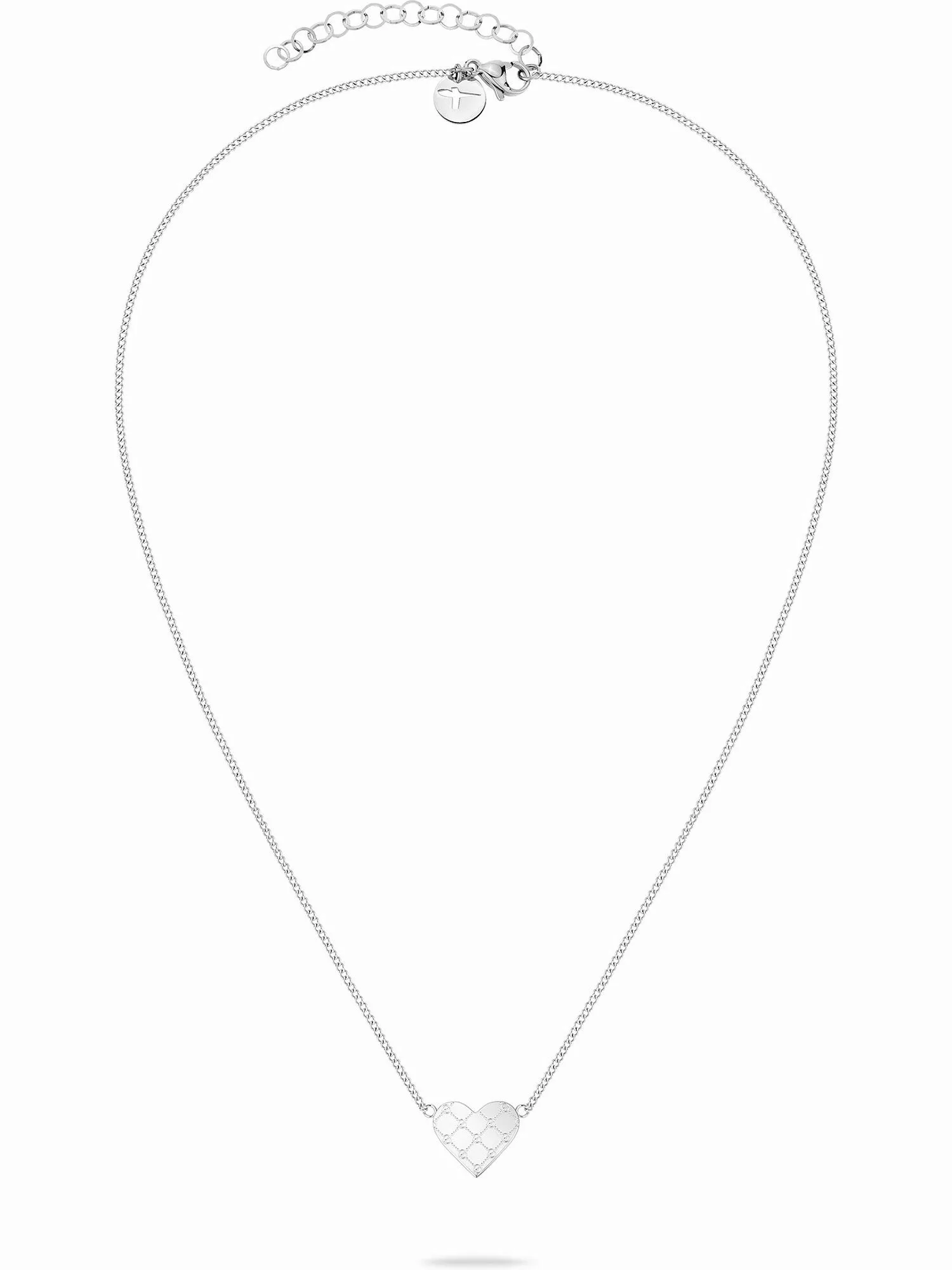 Tamaris Edelstahlkette Tamaris Damen-Kette Edelstahl günstig online kaufen