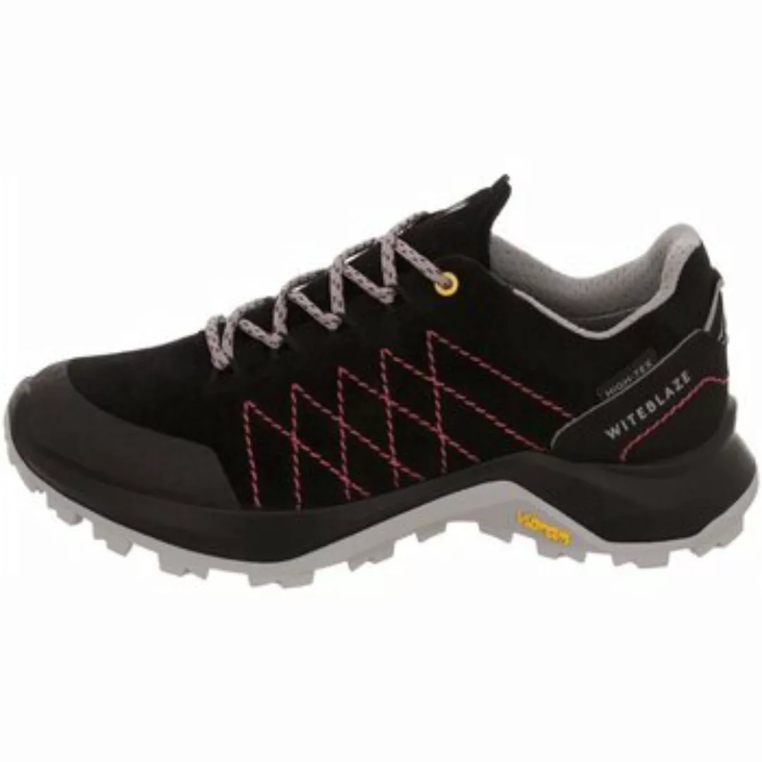 Witeblaze  Fitnessschuhe Sportschuhe EVO TRAIL LOW LADY II, Hiking, 1126231 günstig online kaufen