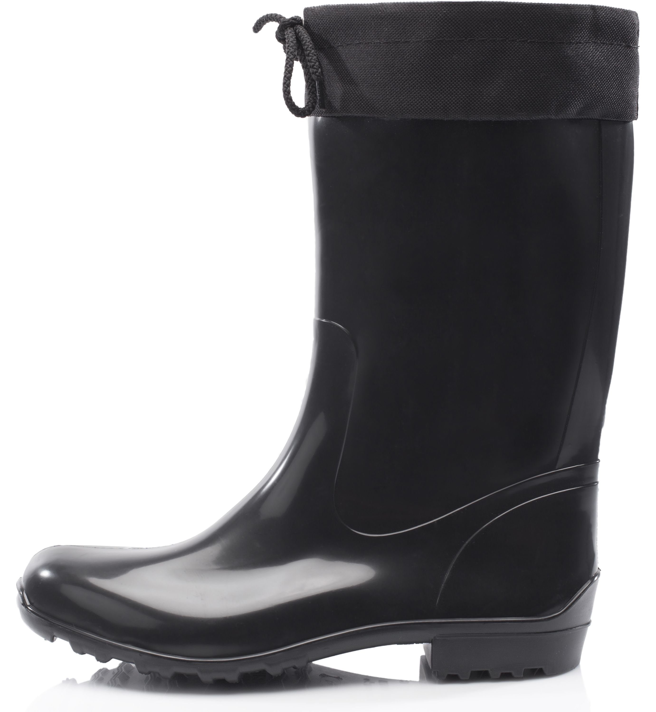 Ladeheid Damen Gummistiefel mit Stulpe LA-968 günstig online kaufen