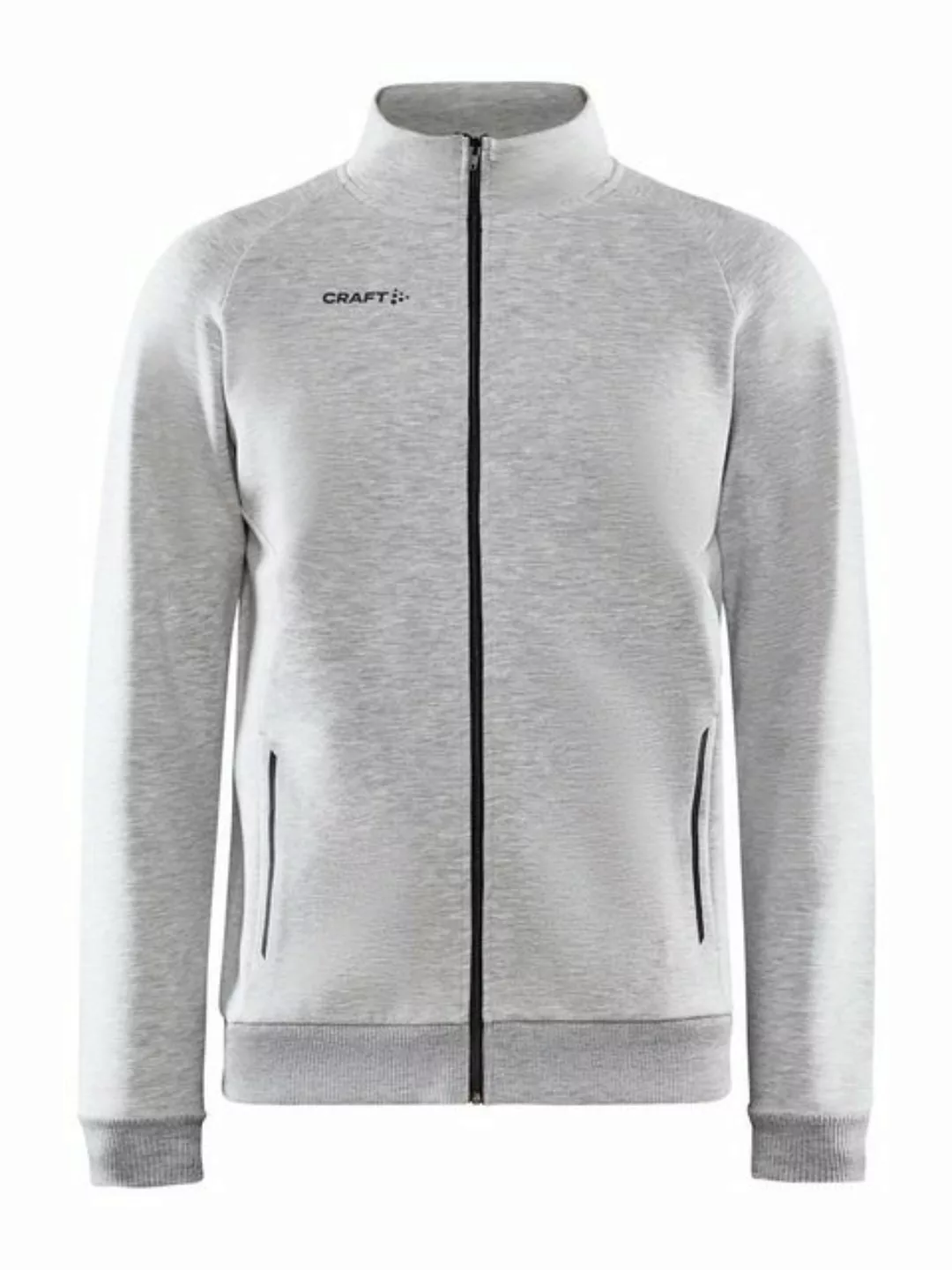 Craft Sweatshirt Core Soul Full Zip Jacket günstig online kaufen