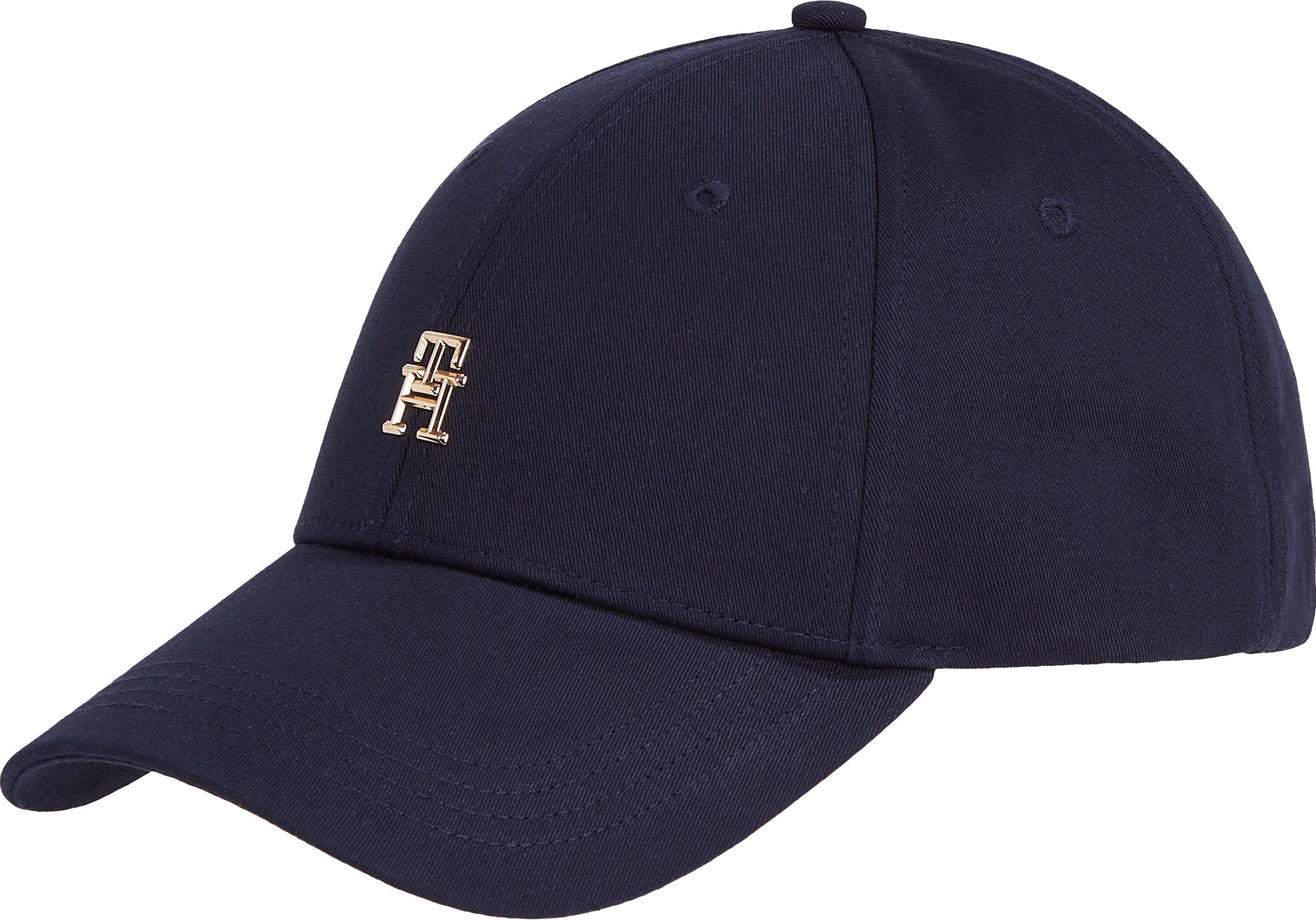 Tommy Hilfiger Baseball Cap ELEVATED CHIC günstig online kaufen