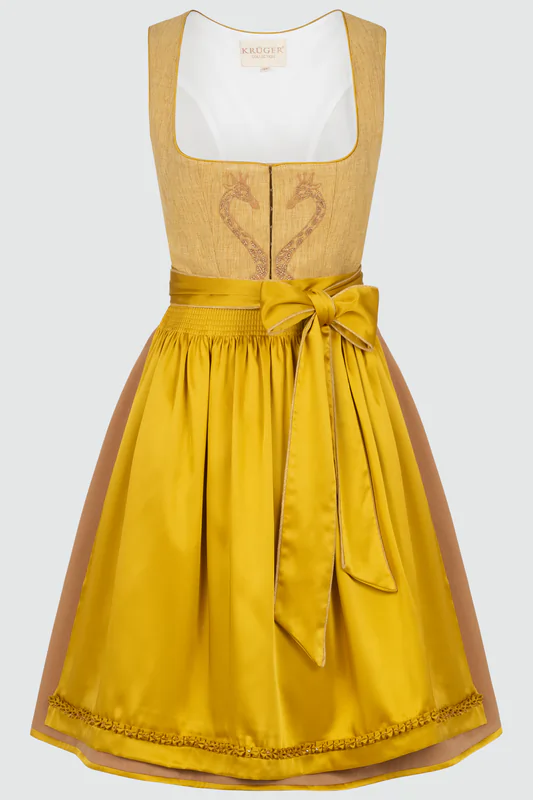 Dirndl Eland (60cm) günstig online kaufen