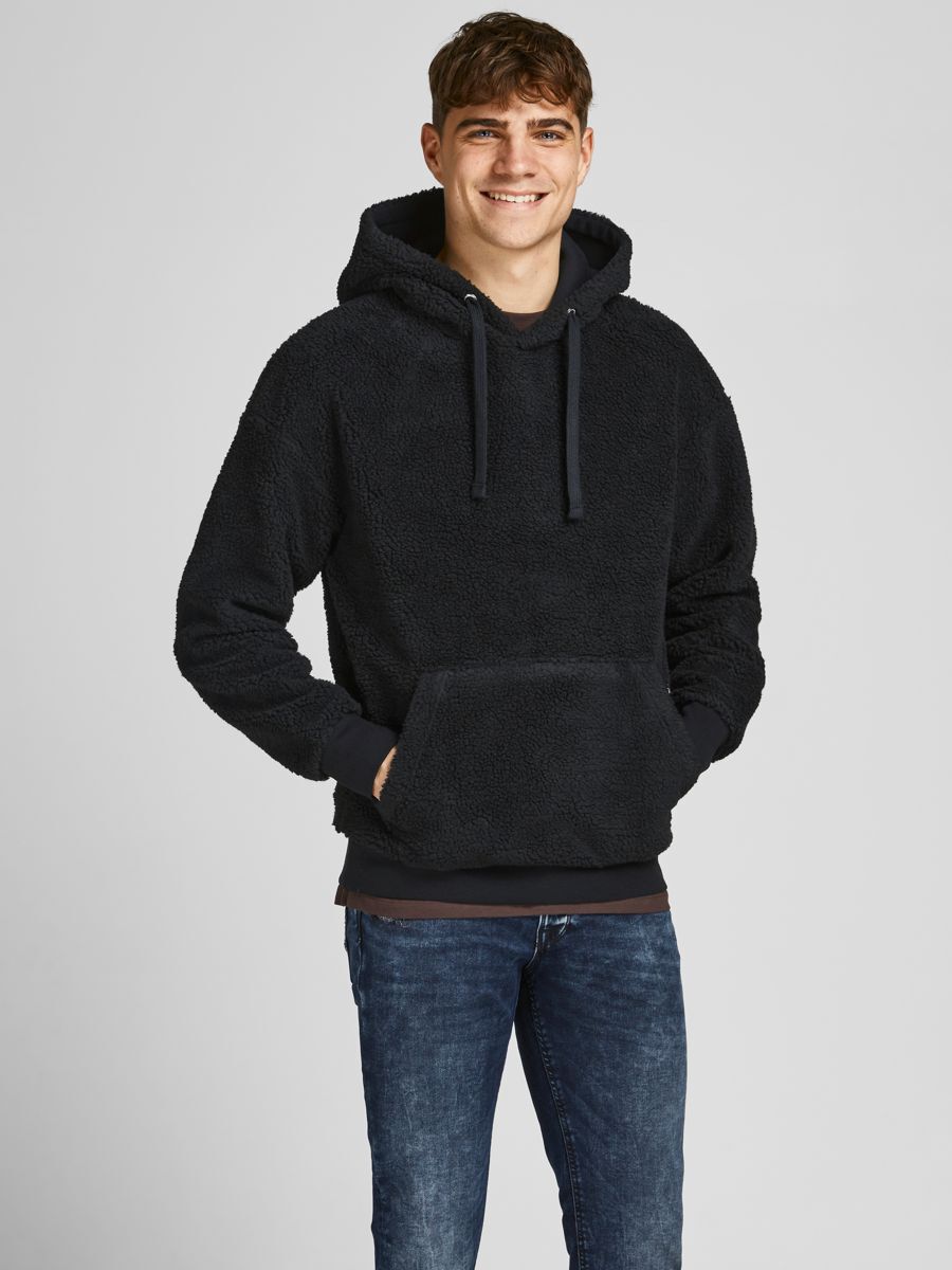 RELAXED FIT HOODIE günstig online kaufen