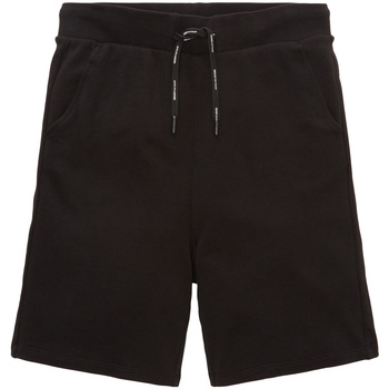 Tom Tailor  Shorts Sweatshorts Basic Stoffshorts günstig online kaufen